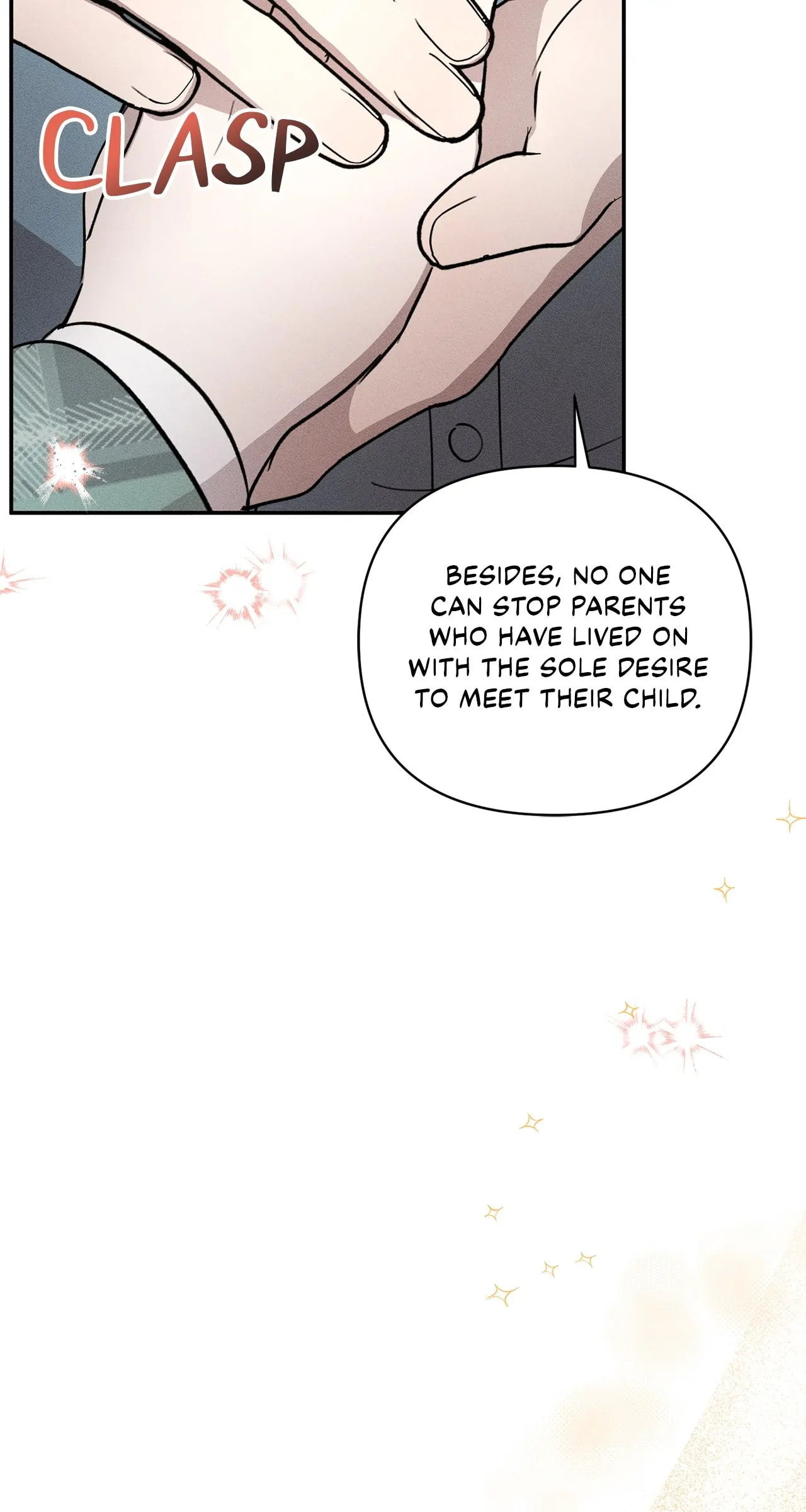 Don't Be Too Nice Chapter 18 page 15 - 