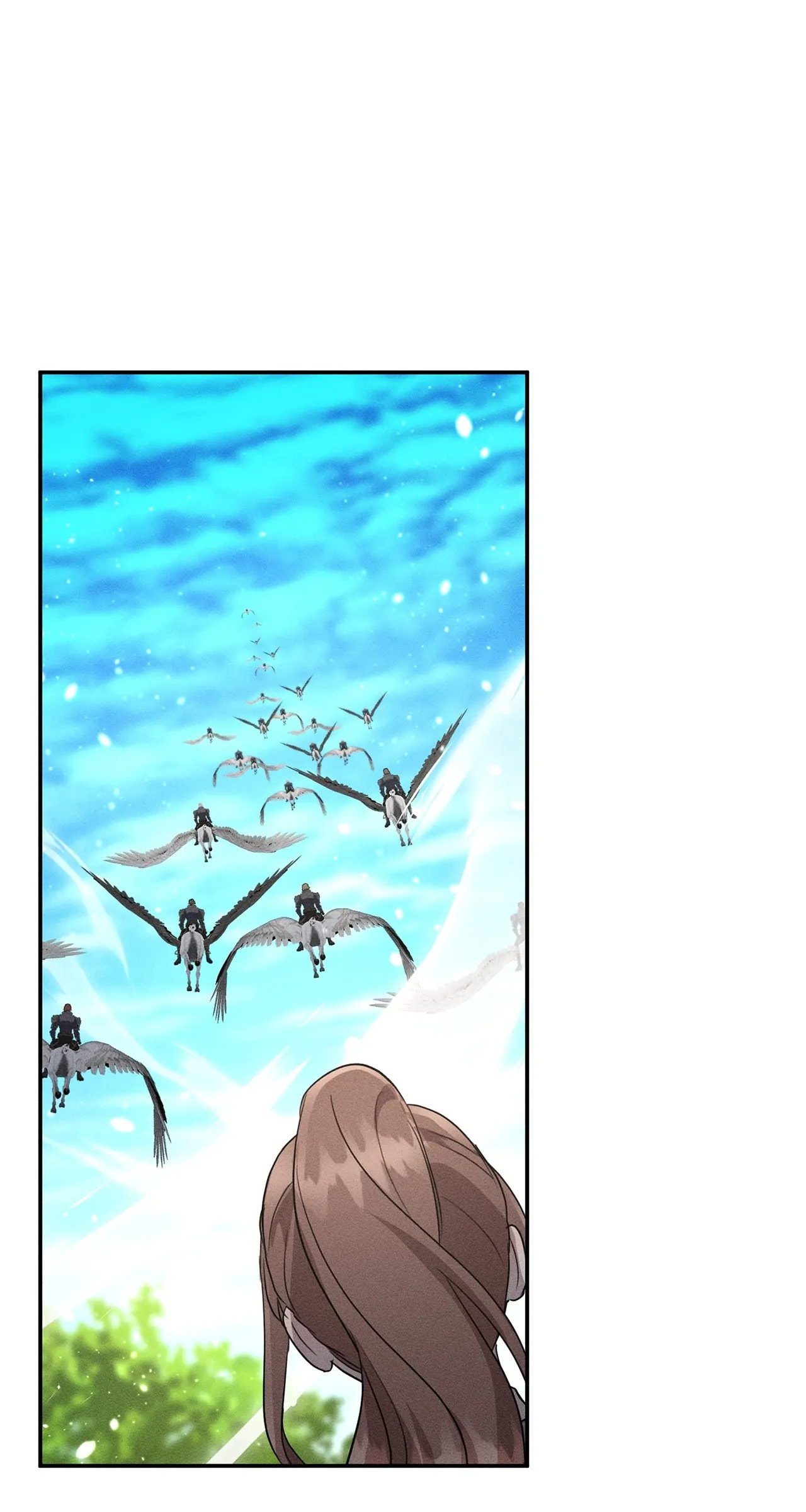 Don't Be Too Nice Chapter 18 page 21 - 