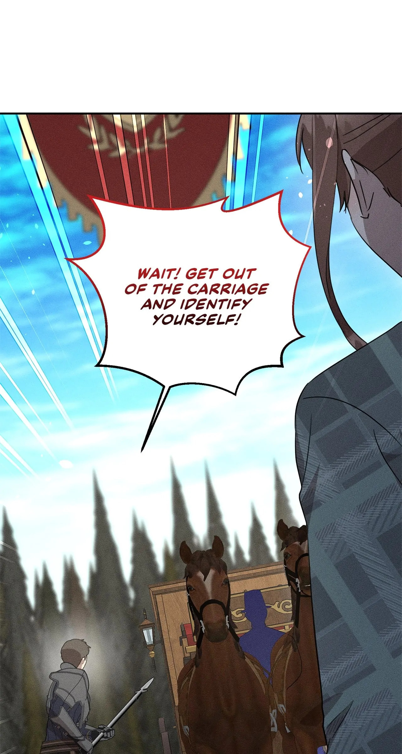 Don't Be Too Nice Chapter 18 page 24 - 