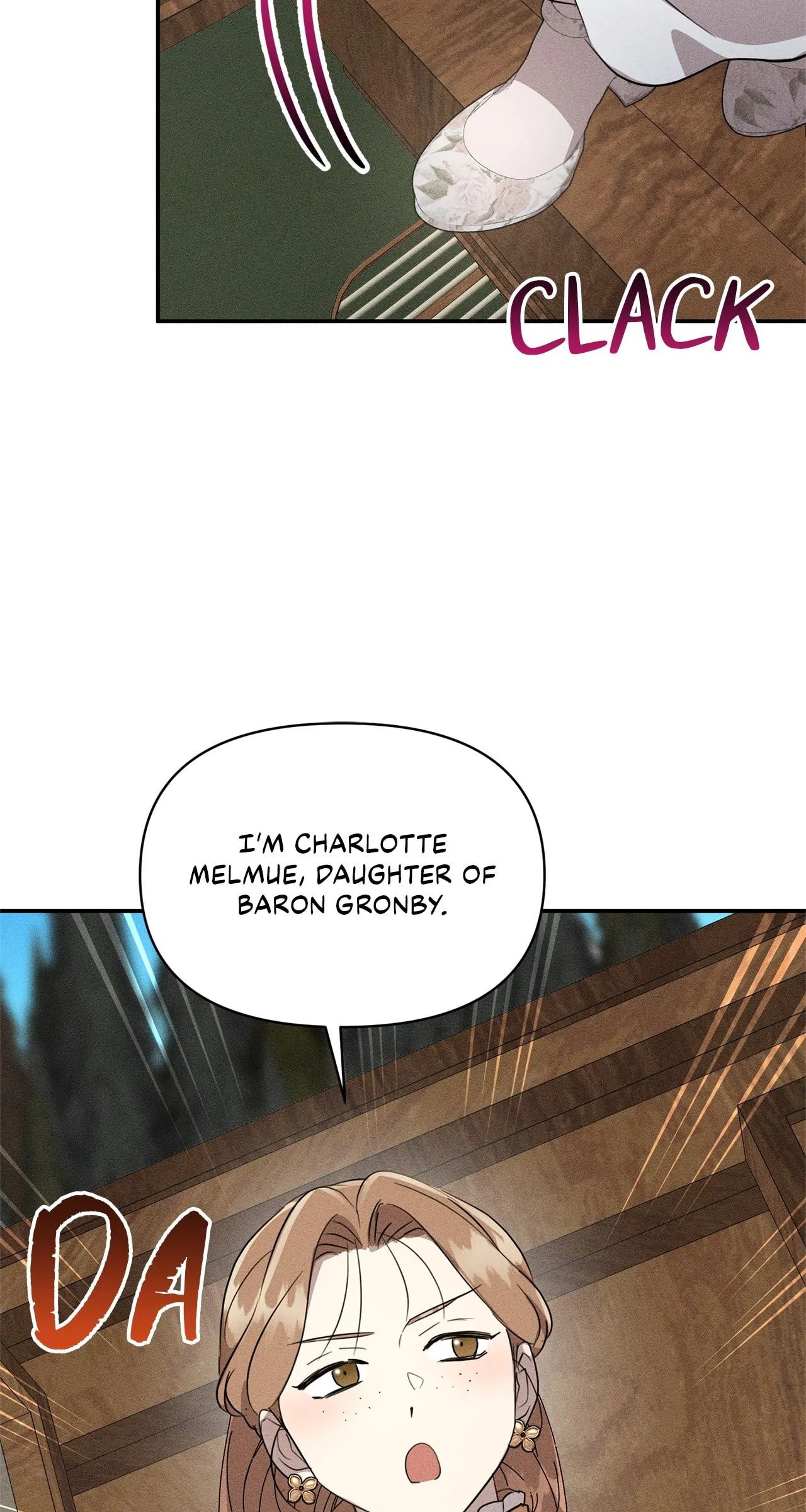 Don't Be Too Nice Chapter 18 page 26 - 