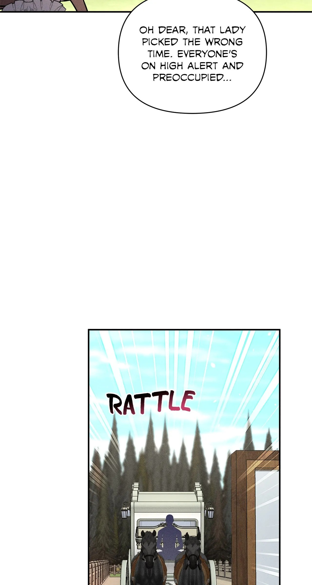 Don't Be Too Nice Chapter 18 page 29 - 