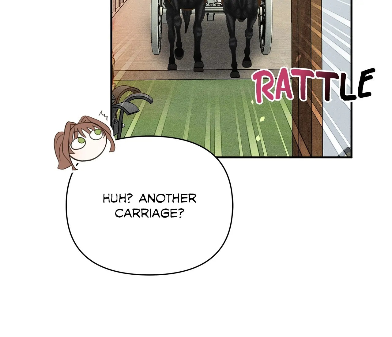Don't Be Too Nice Chapter 18 page 30 - 