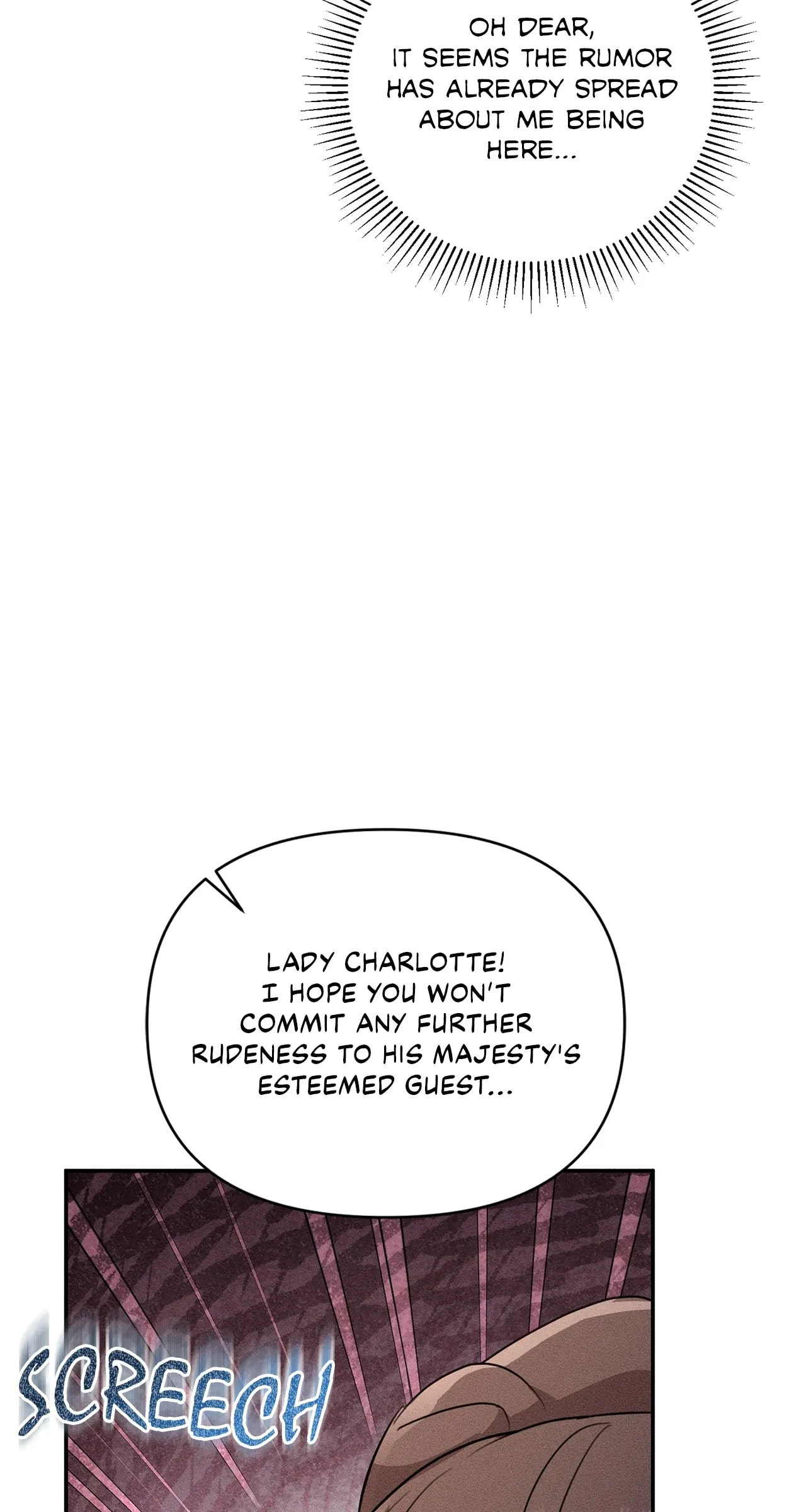 Don't Be Too Nice Chapter 18 page 39 - 