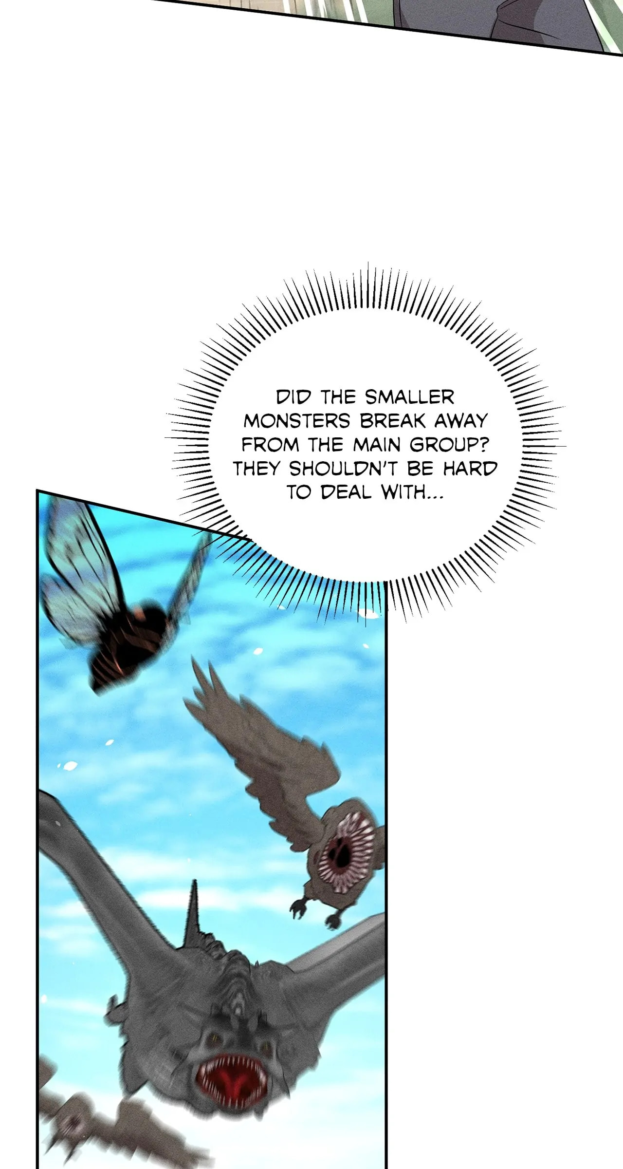 Don't Be Too Nice Chapter 18 page 42 - 