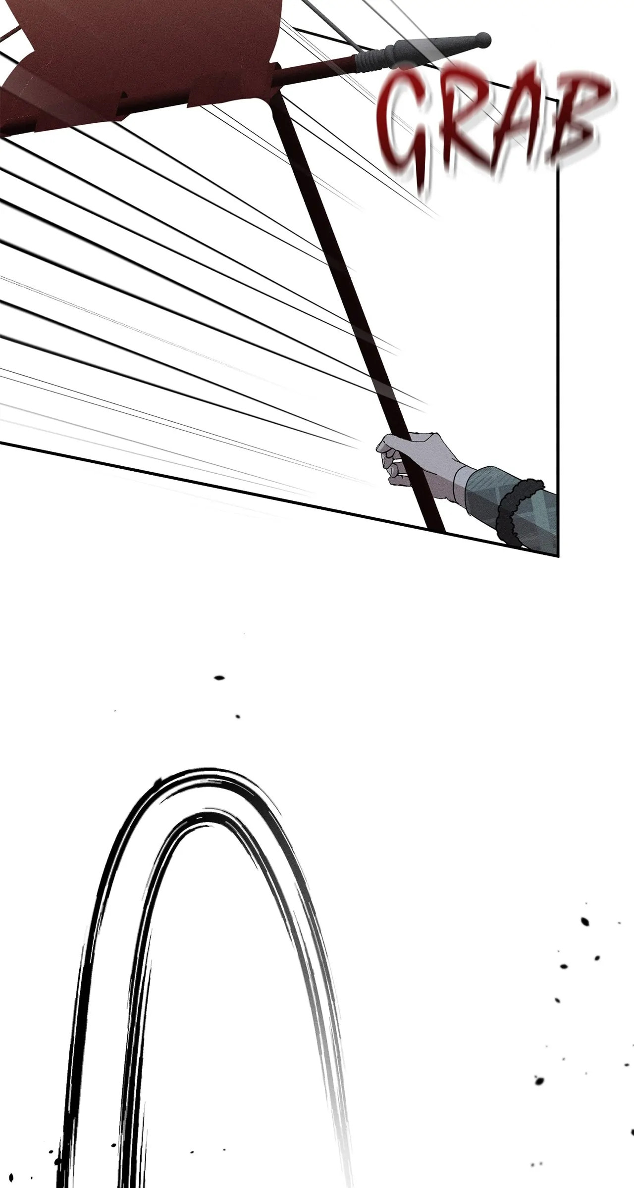 Don't Be Too Nice Chapter 18 page 45 - 