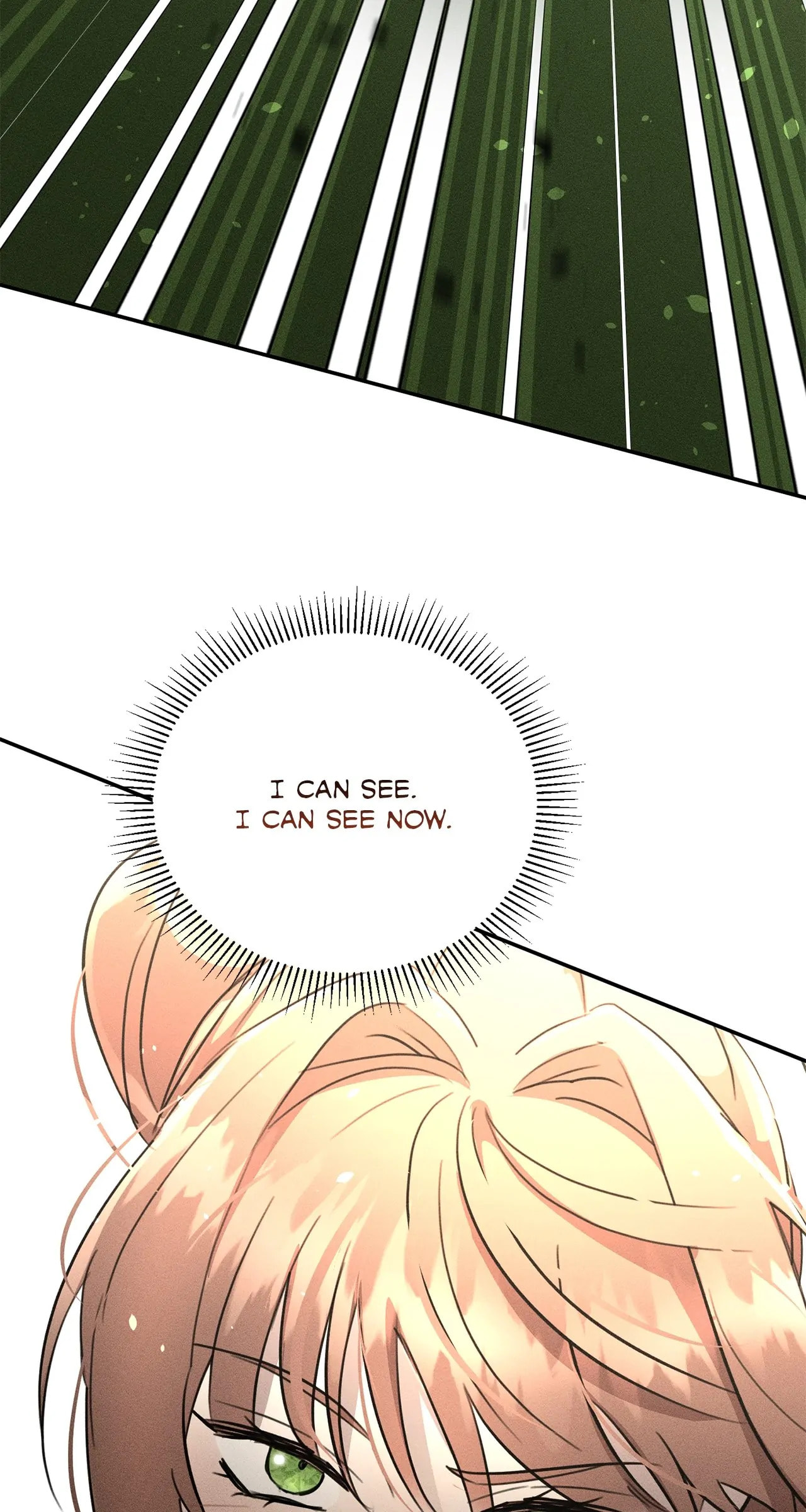 Don't Be Too Nice Chapter 18 page 48 - 