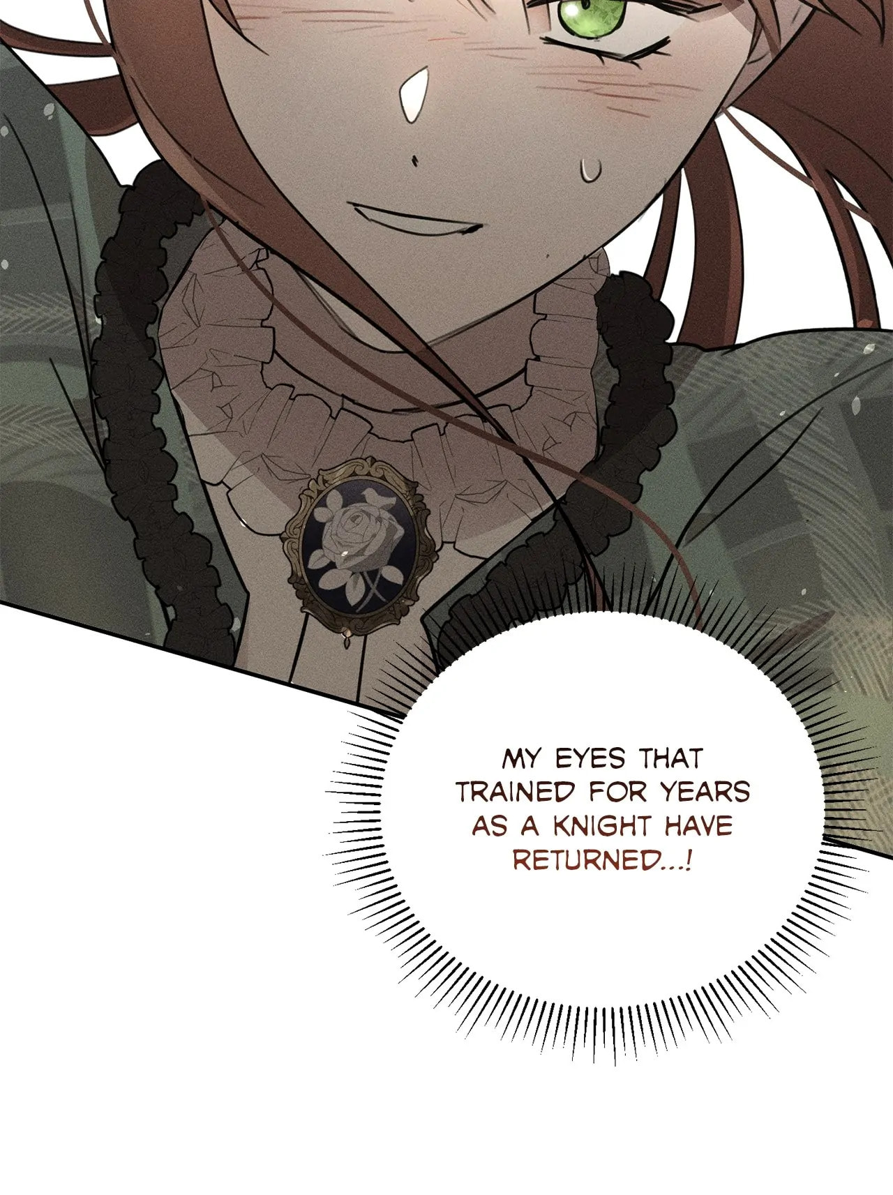 Don't Be Too Nice Chapter 18 page 49 - 
