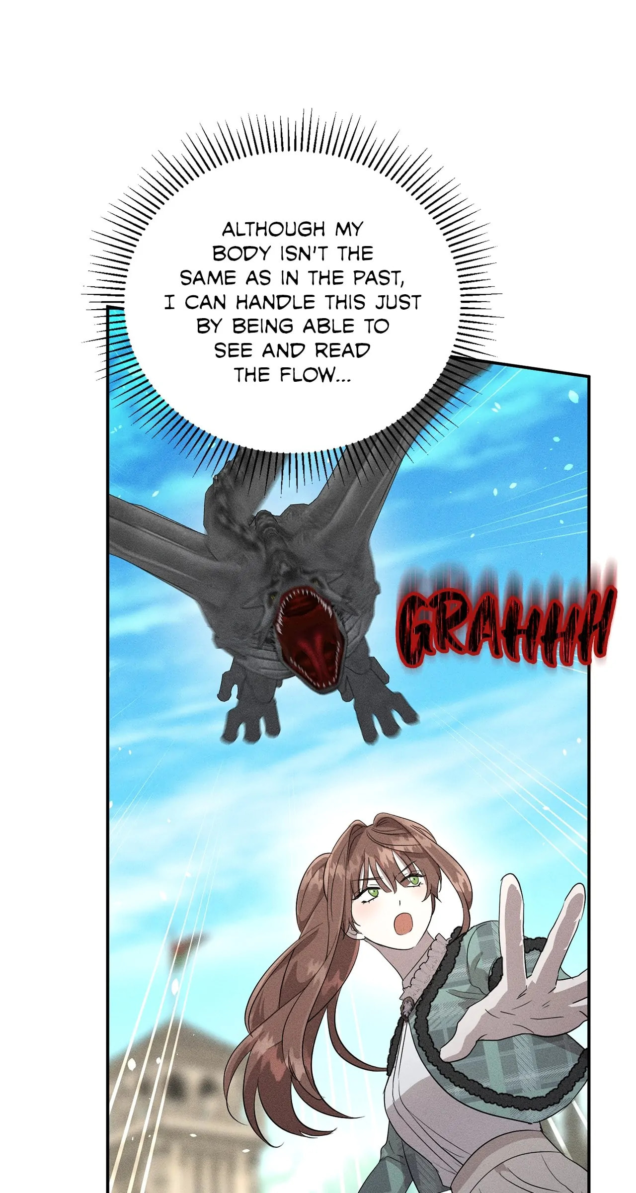 Don't Be Too Nice Chapter 18 page 50 - 