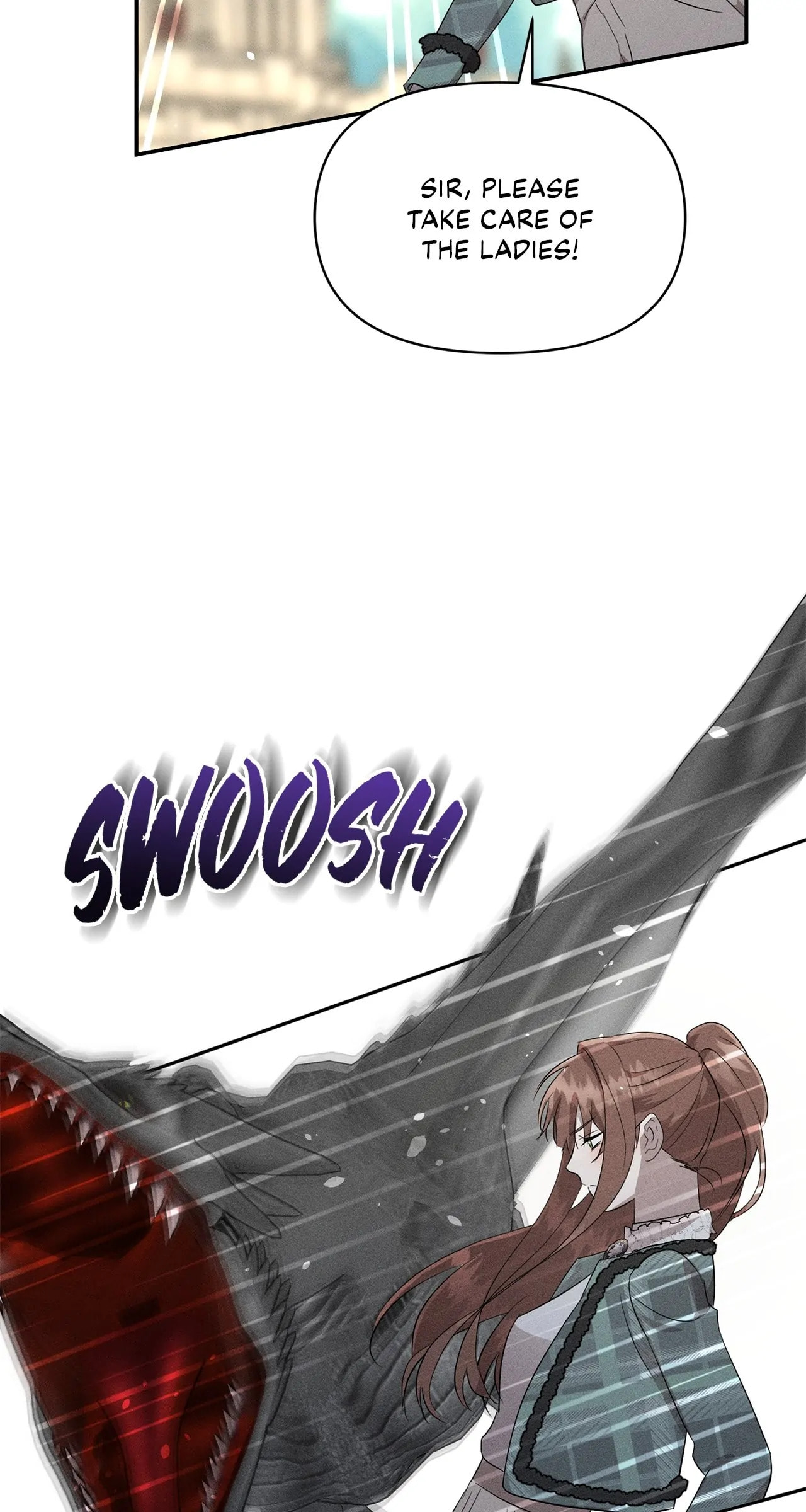 Don't Be Too Nice Chapter 18 page 51 - 
