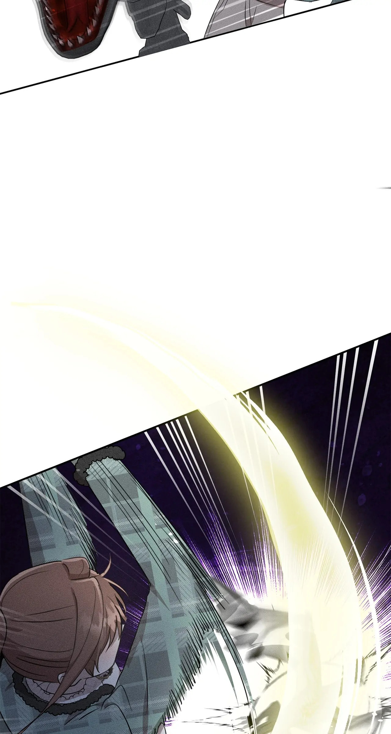 Don't Be Too Nice Chapter 18 page 52 - 