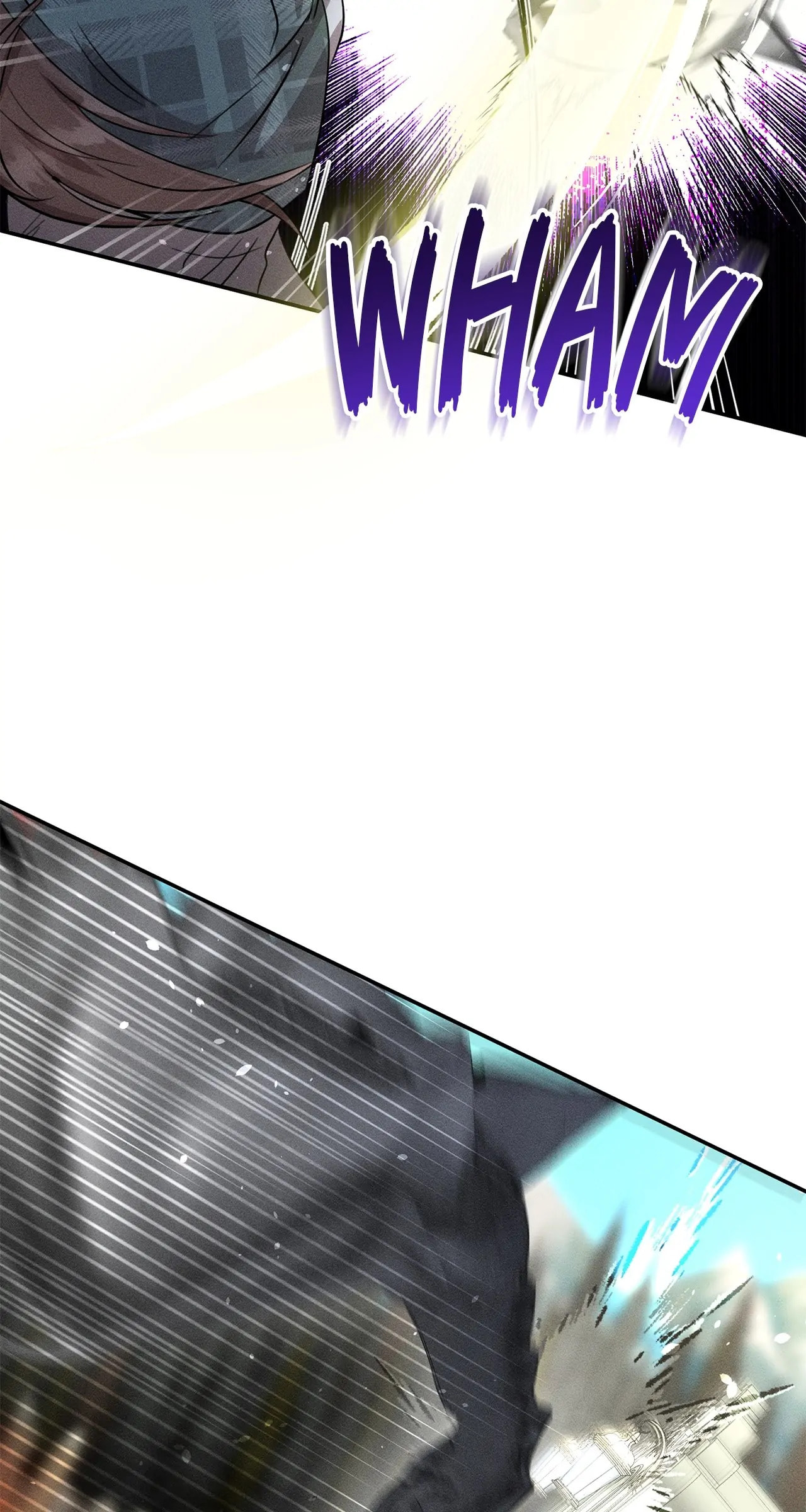 Don't Be Too Nice Chapter 18 page 53 - 