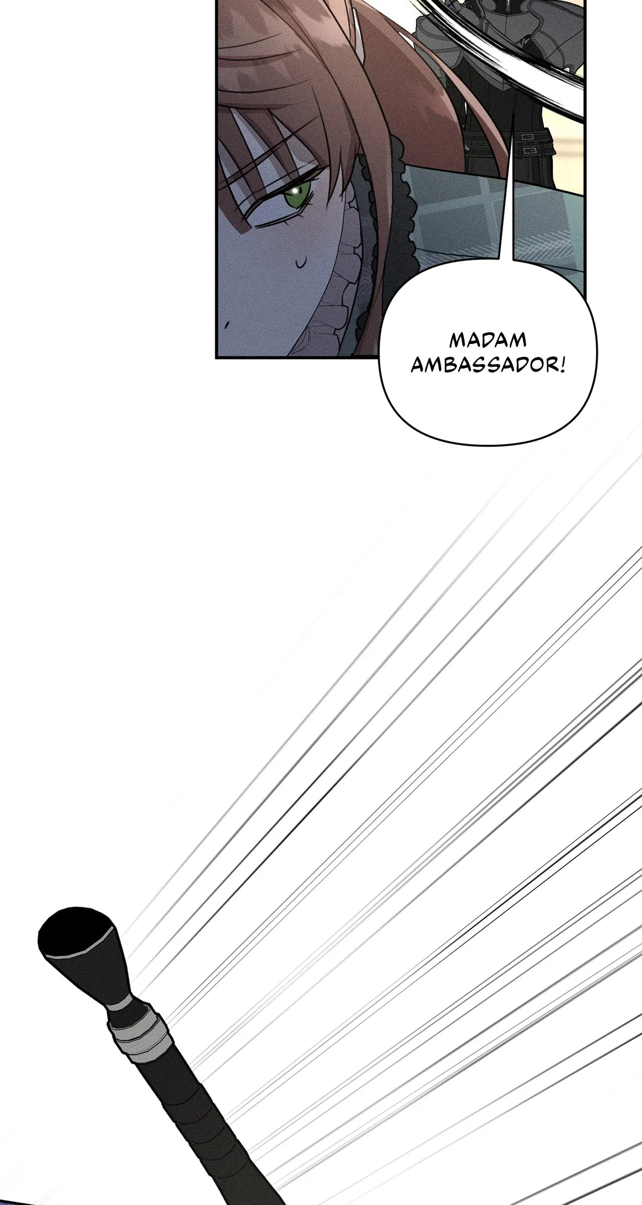 Don't Be Too Nice Chapter 18 page 56 - 