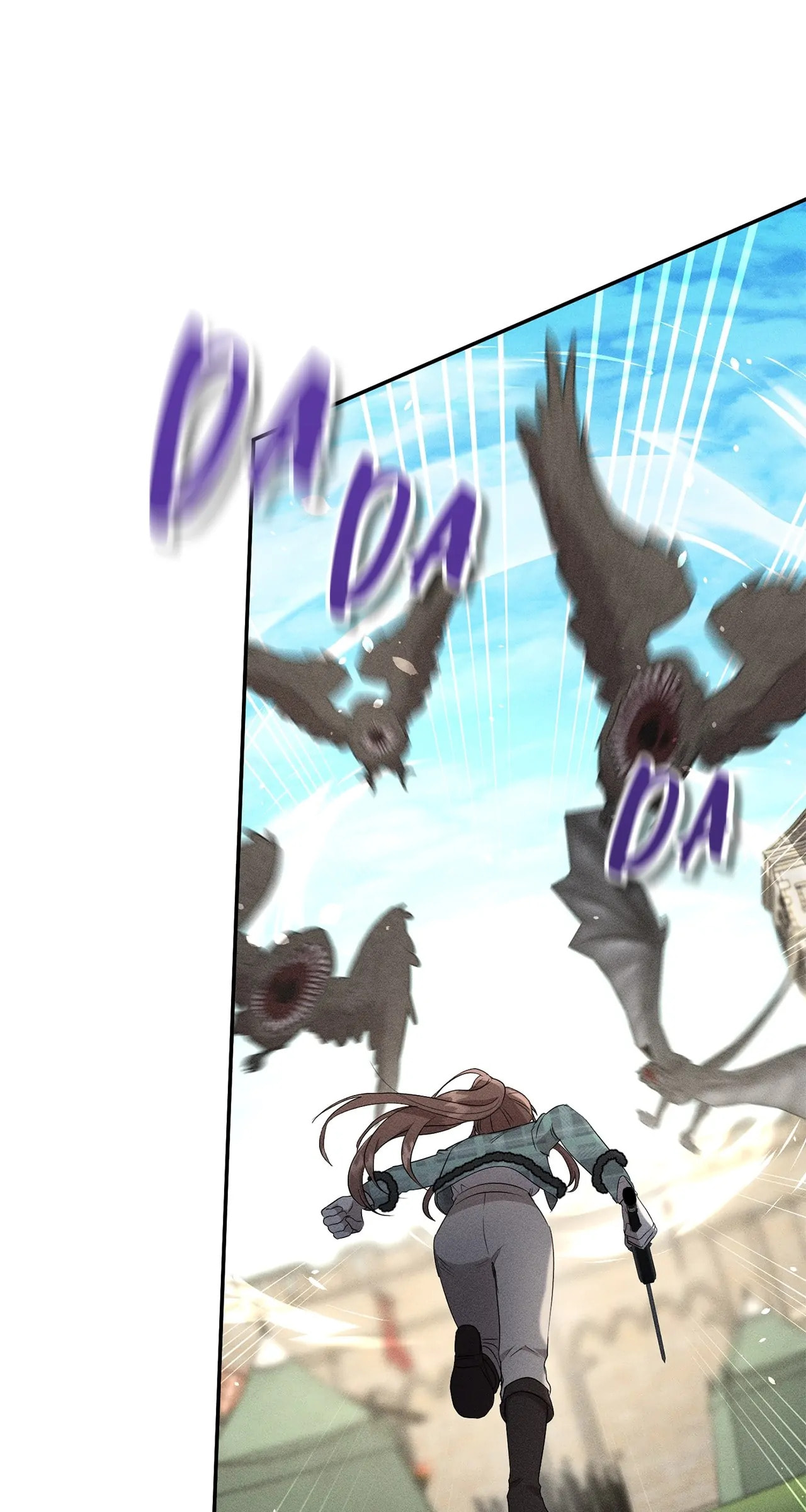 Don't Be Too Nice Chapter 18 page 60 - 