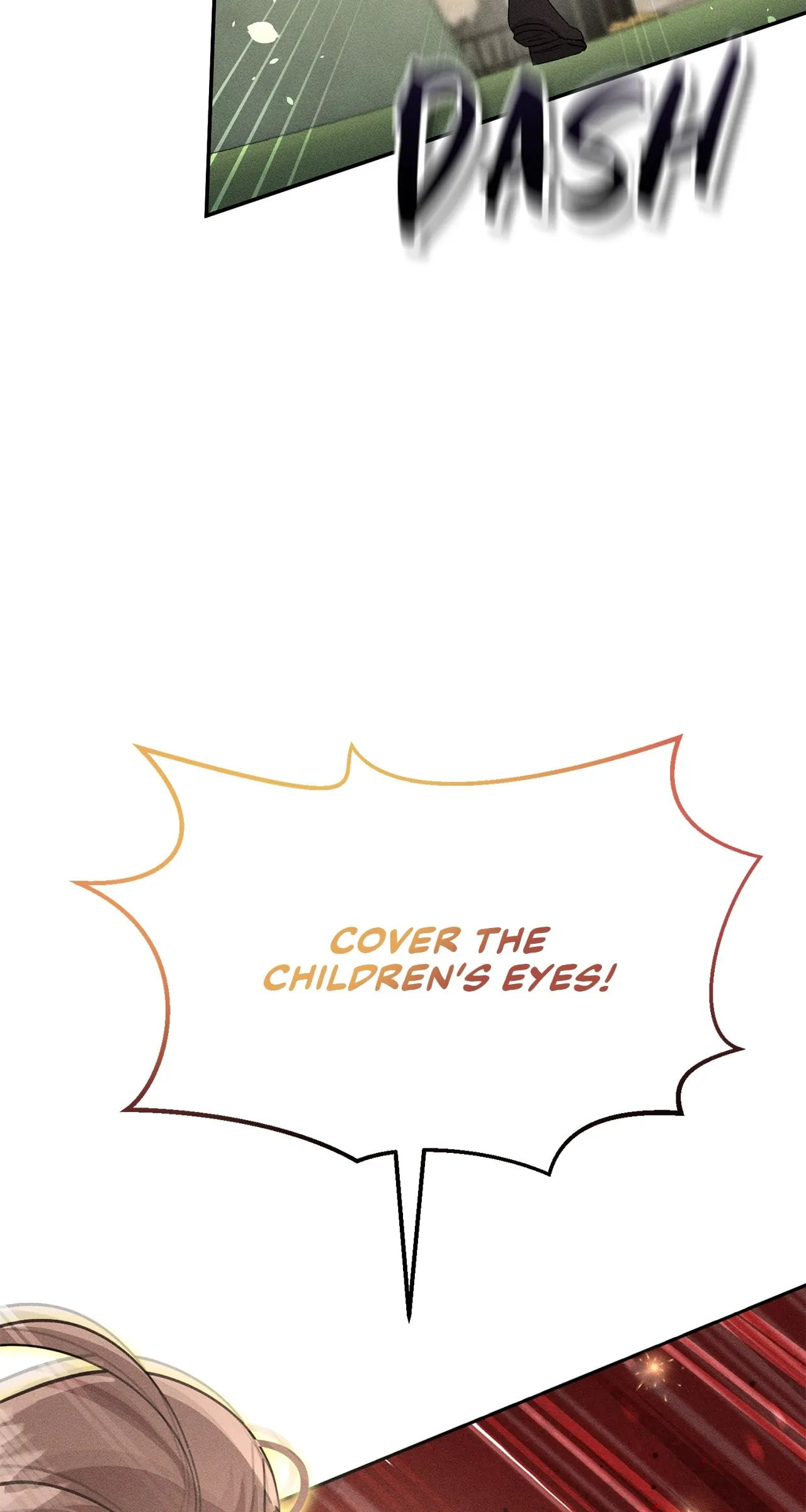Don't Be Too Nice Chapter 18 page 61 - 