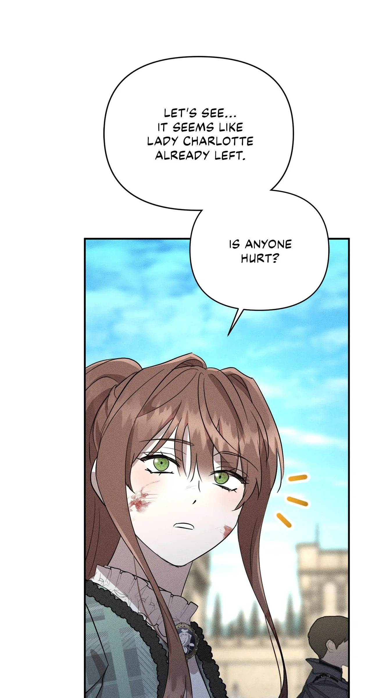 Don't Be Too Nice Chapter 18 page 69 - 