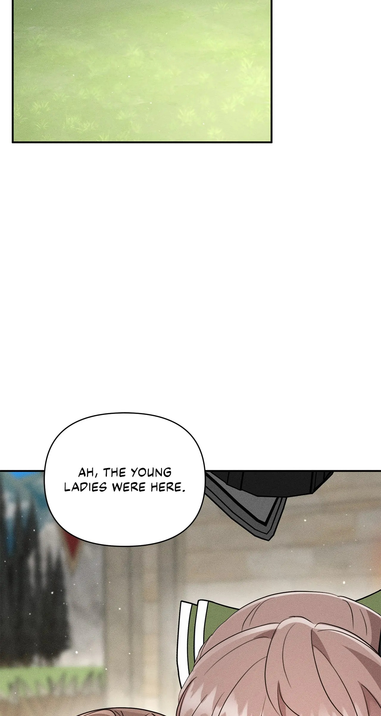 Don't Be Too Nice Chapter 18 page 71 - 