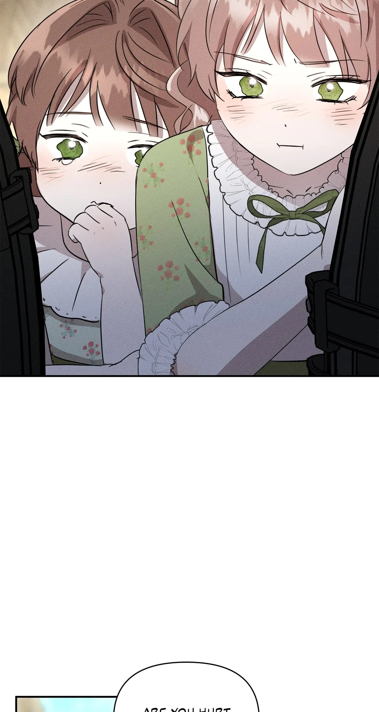 Don't Be Too Nice Chapter 18 page 72 - 