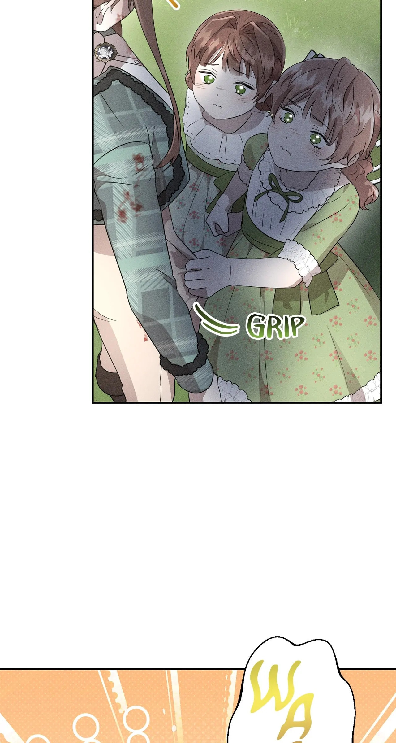 Don't Be Too Nice Chapter 18 page 74 - 