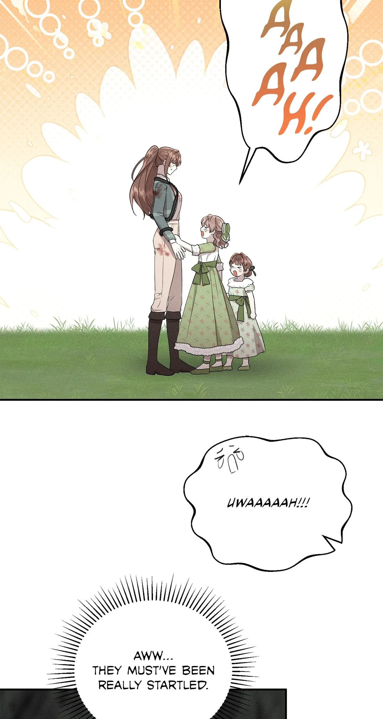 Don't Be Too Nice Chapter 18 page 75 - 