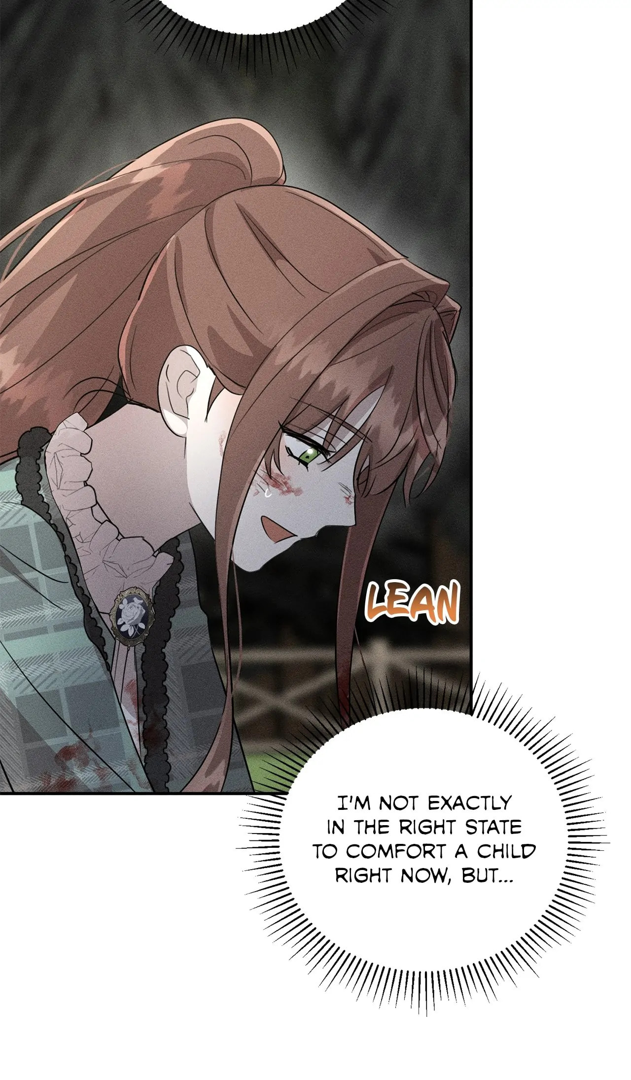 Don't Be Too Nice Chapter 18 page 76 - 