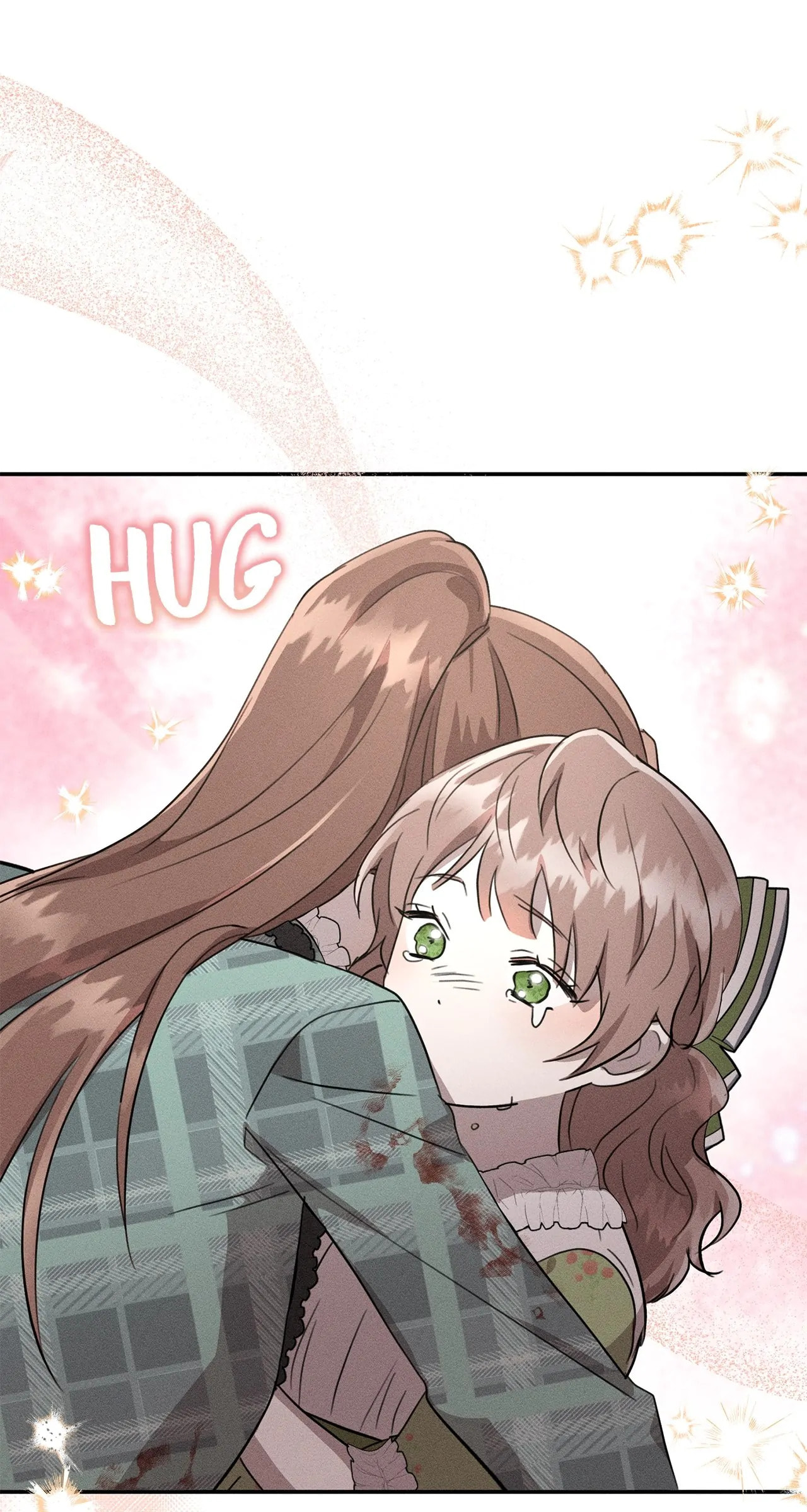 Don't Be Too Nice Chapter 18 page 77 - 
