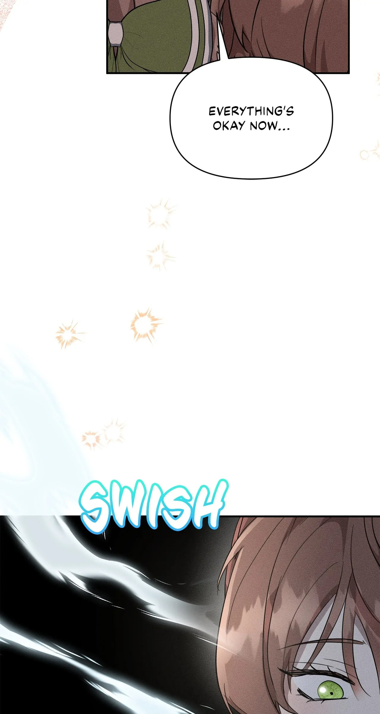 Don't Be Too Nice Chapter 18 page 79 - 