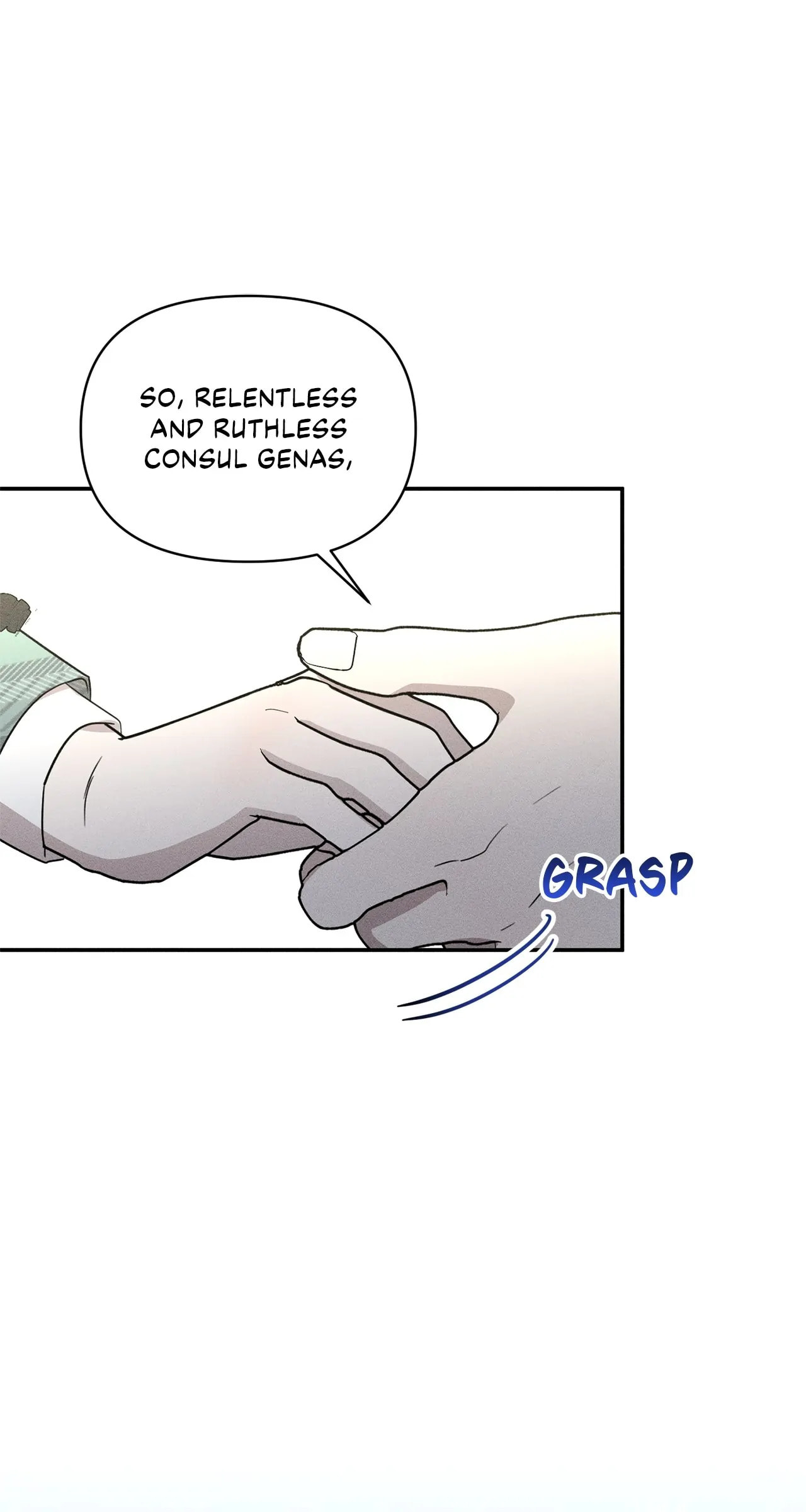 Don't Be Too Nice Chapter 18 page 9 - 