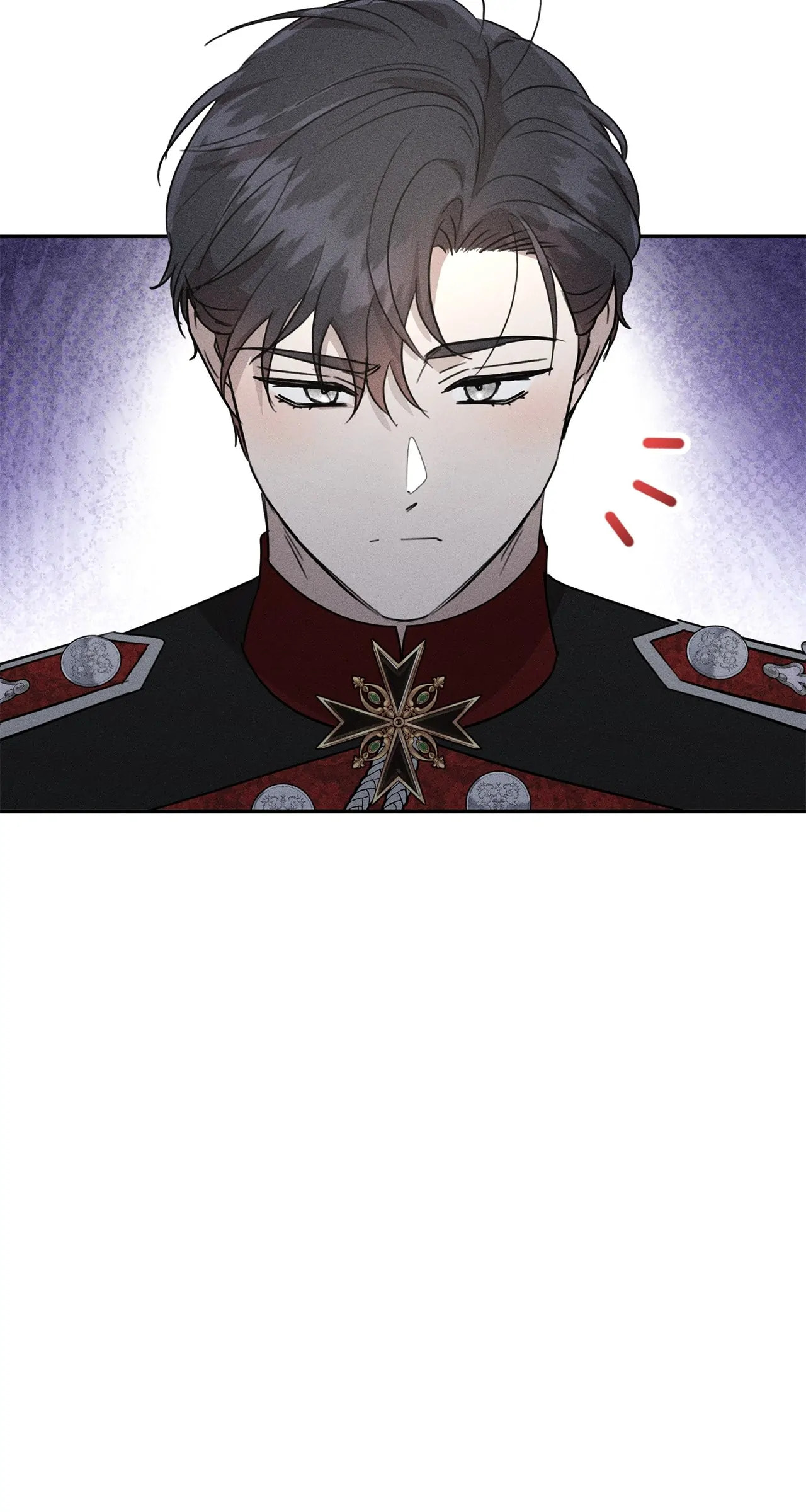 Don't Be Too Nice Chapter 18 page 83 - 