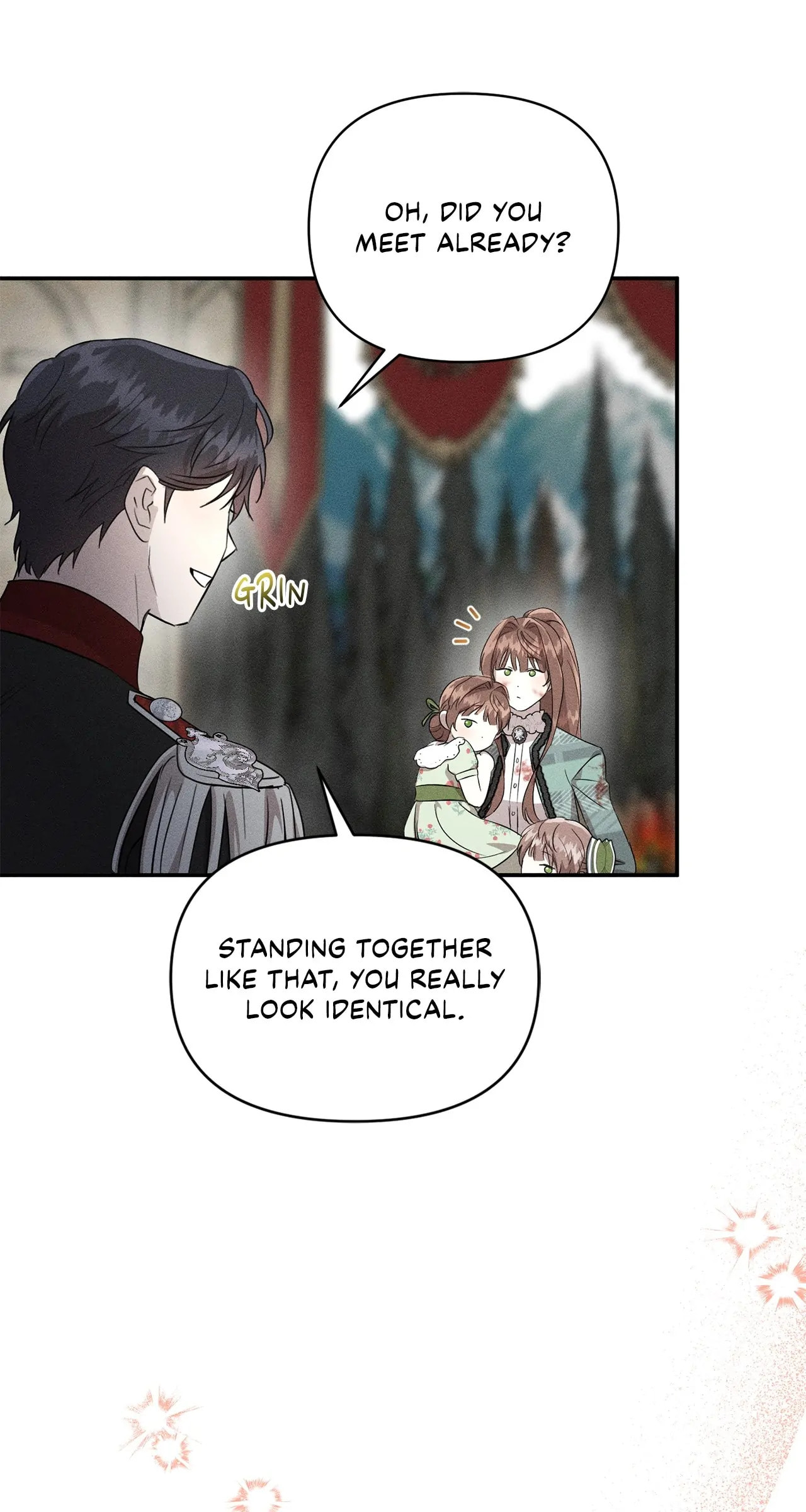 Don't Be Too Nice Chapter 18 page 84 - 