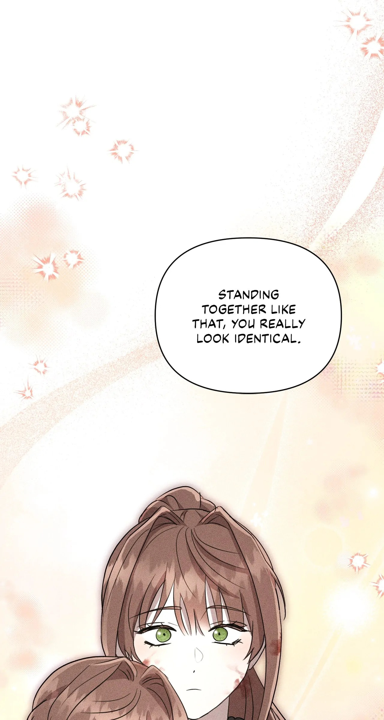 Don't Be Too Nice Chapter 19 page 2 - 