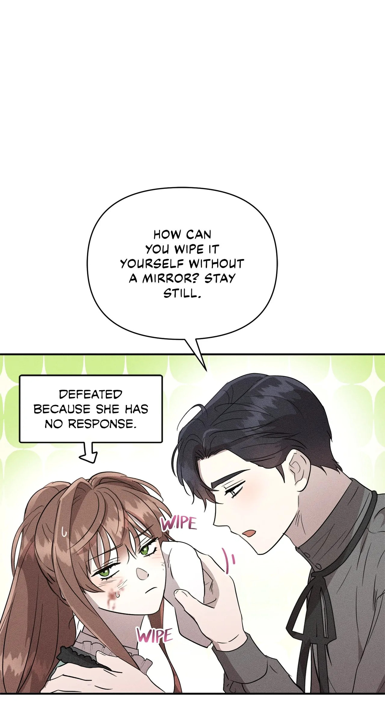 Don't Be Too Nice Chapter 19 page 18 - 
