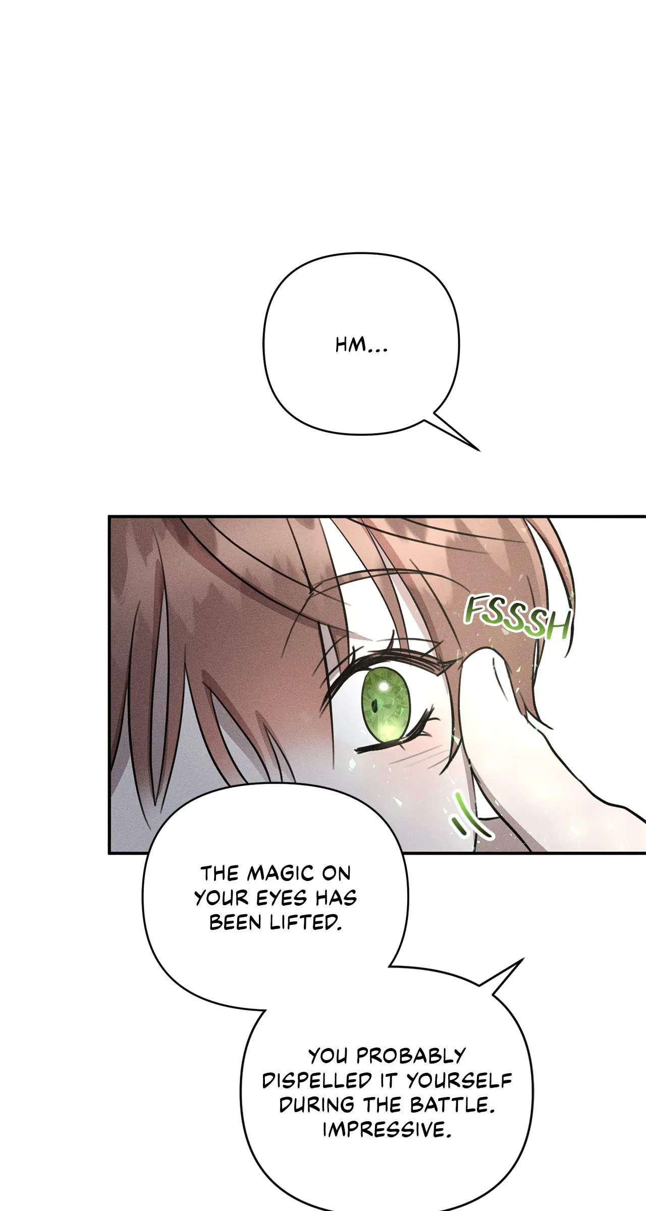 Don't Be Too Nice Chapter 19 page 19 - 