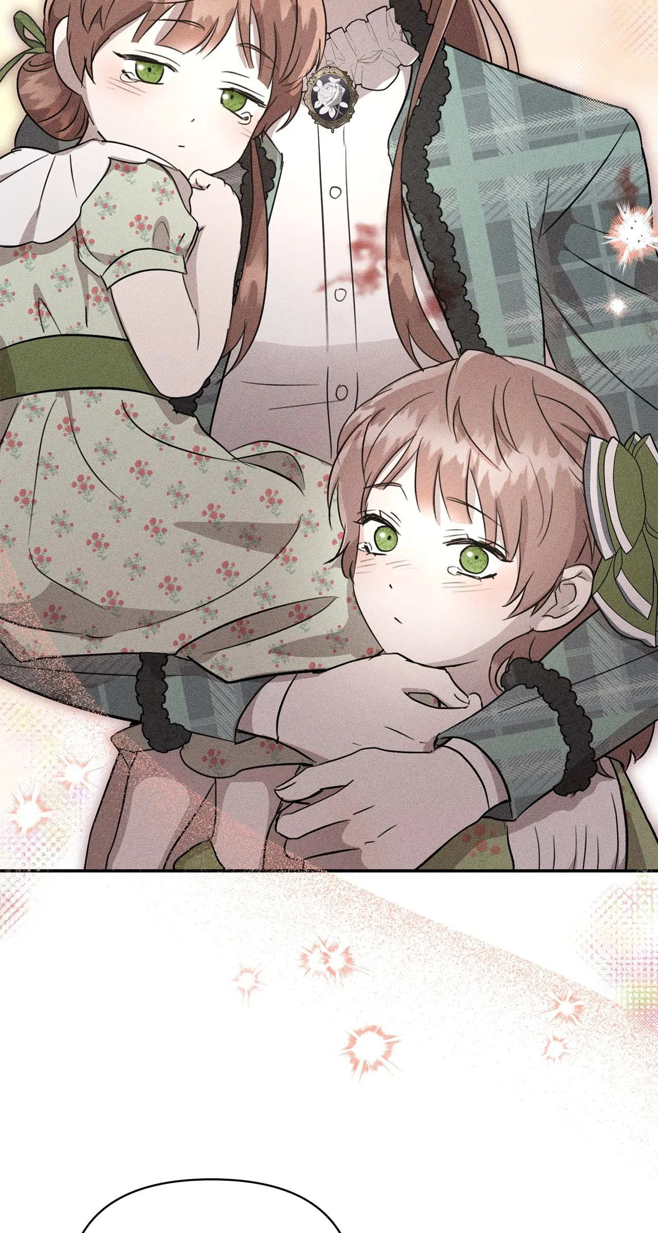 Don't Be Too Nice Chapter 19 page 3 - 