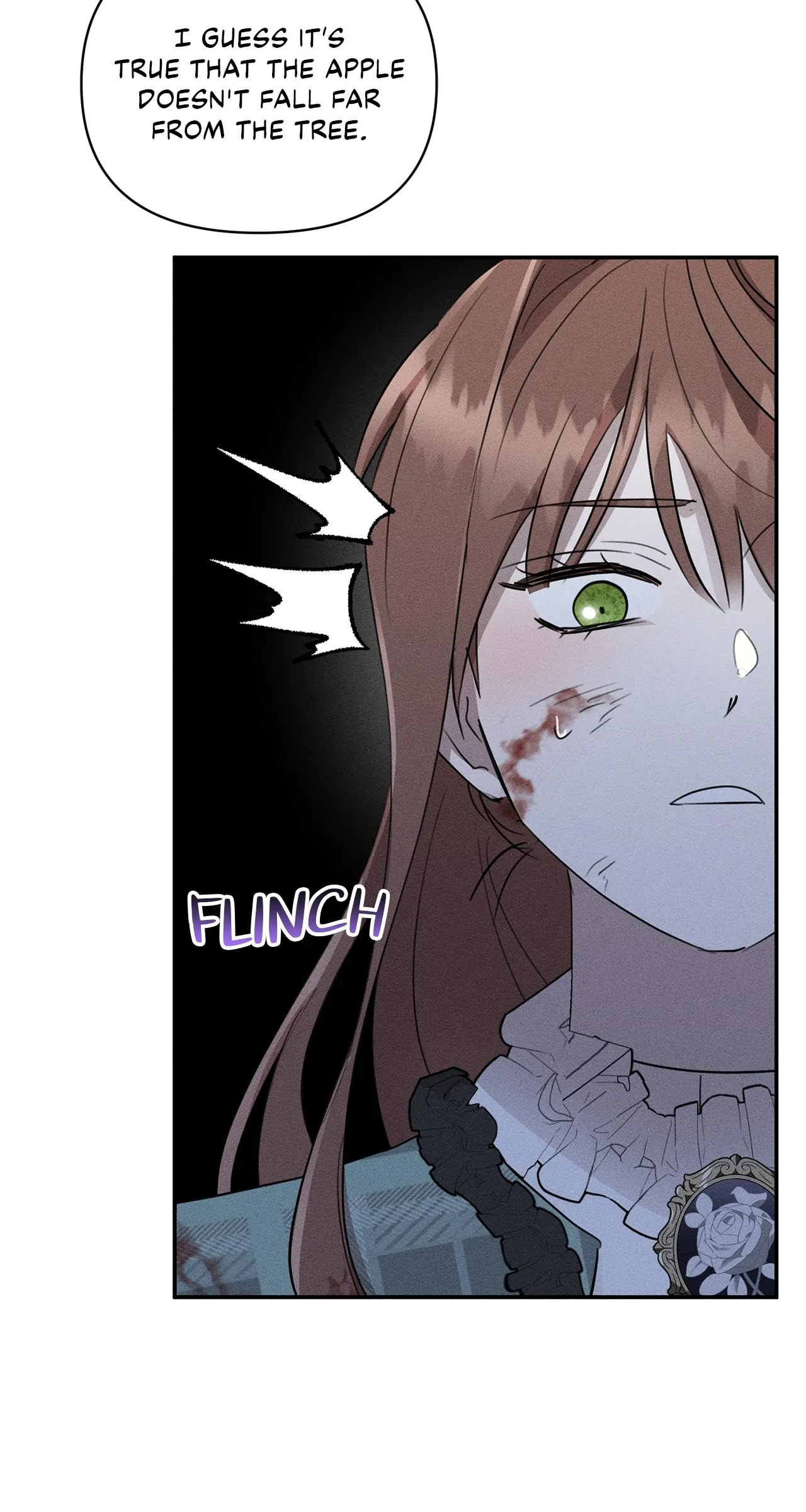 Don't Be Too Nice Chapter 19 page 4 - 