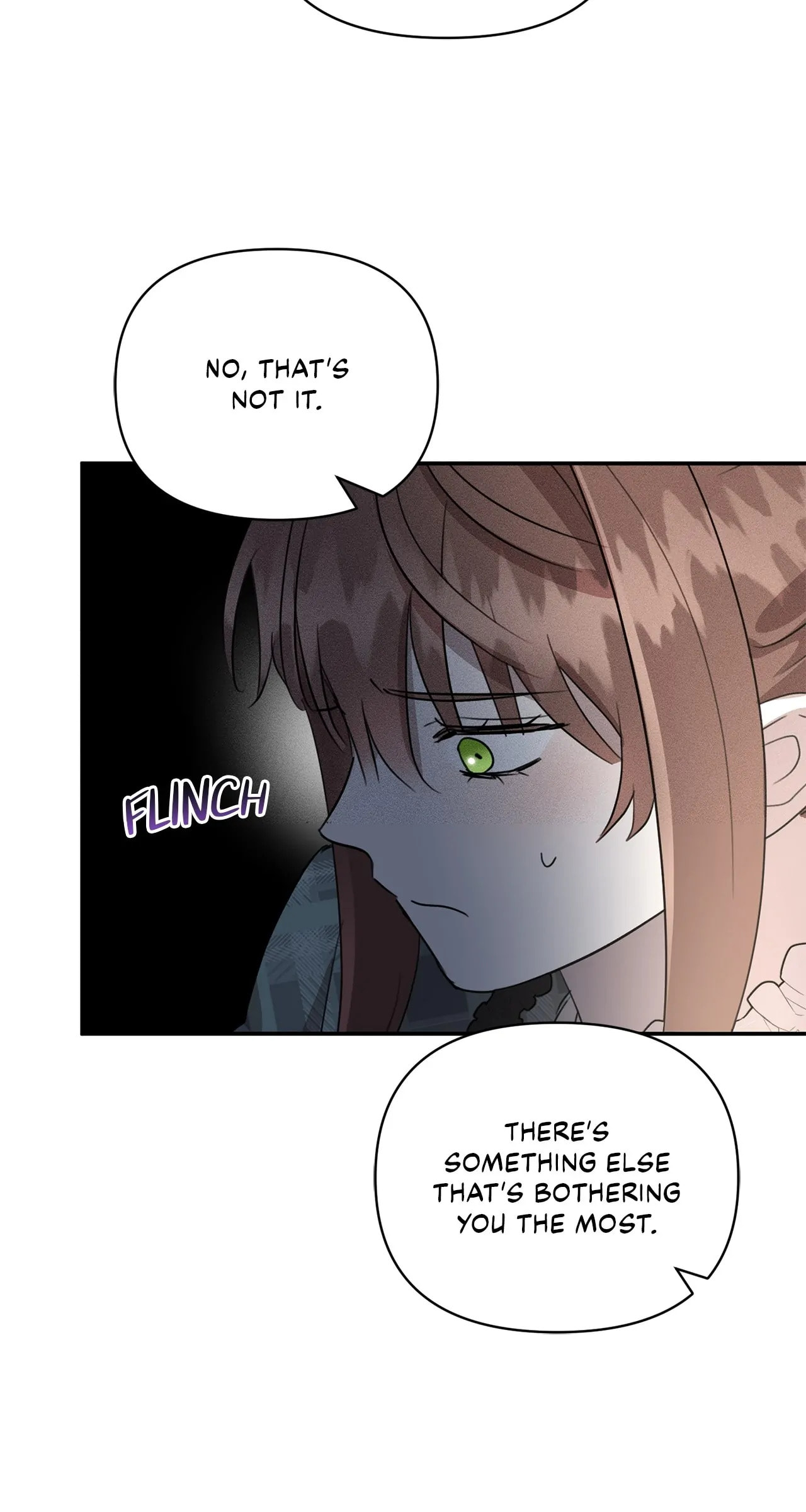 Don't Be Too Nice Chapter 19 page 34 - 