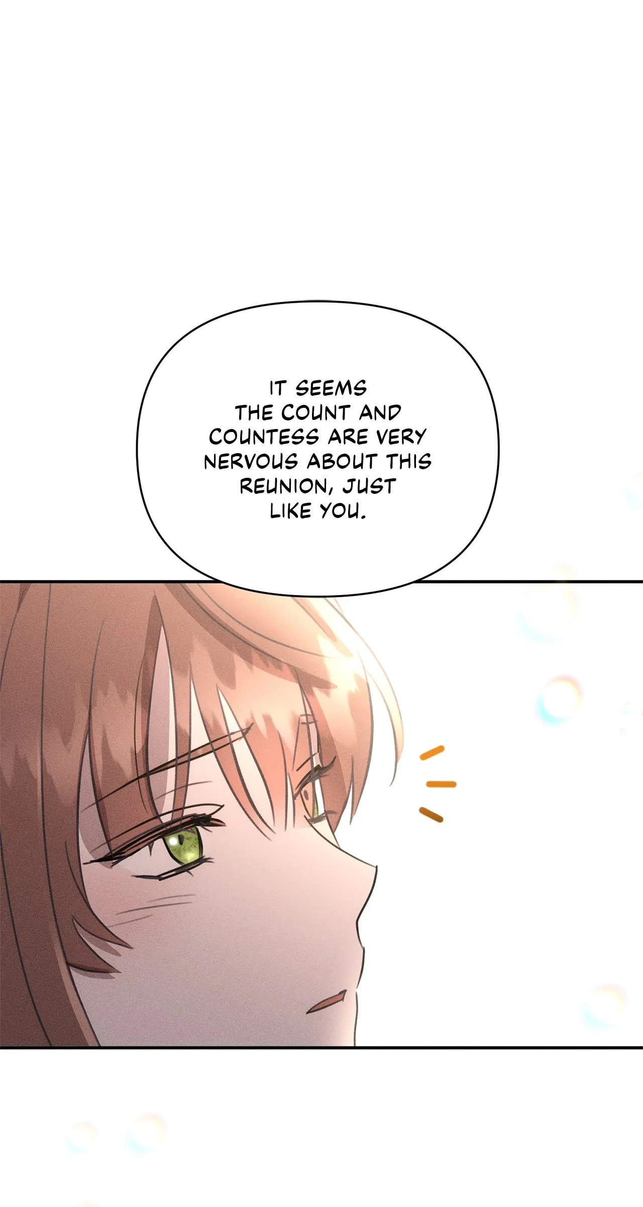 Don't Be Too Nice Chapter 19 page 37 - 