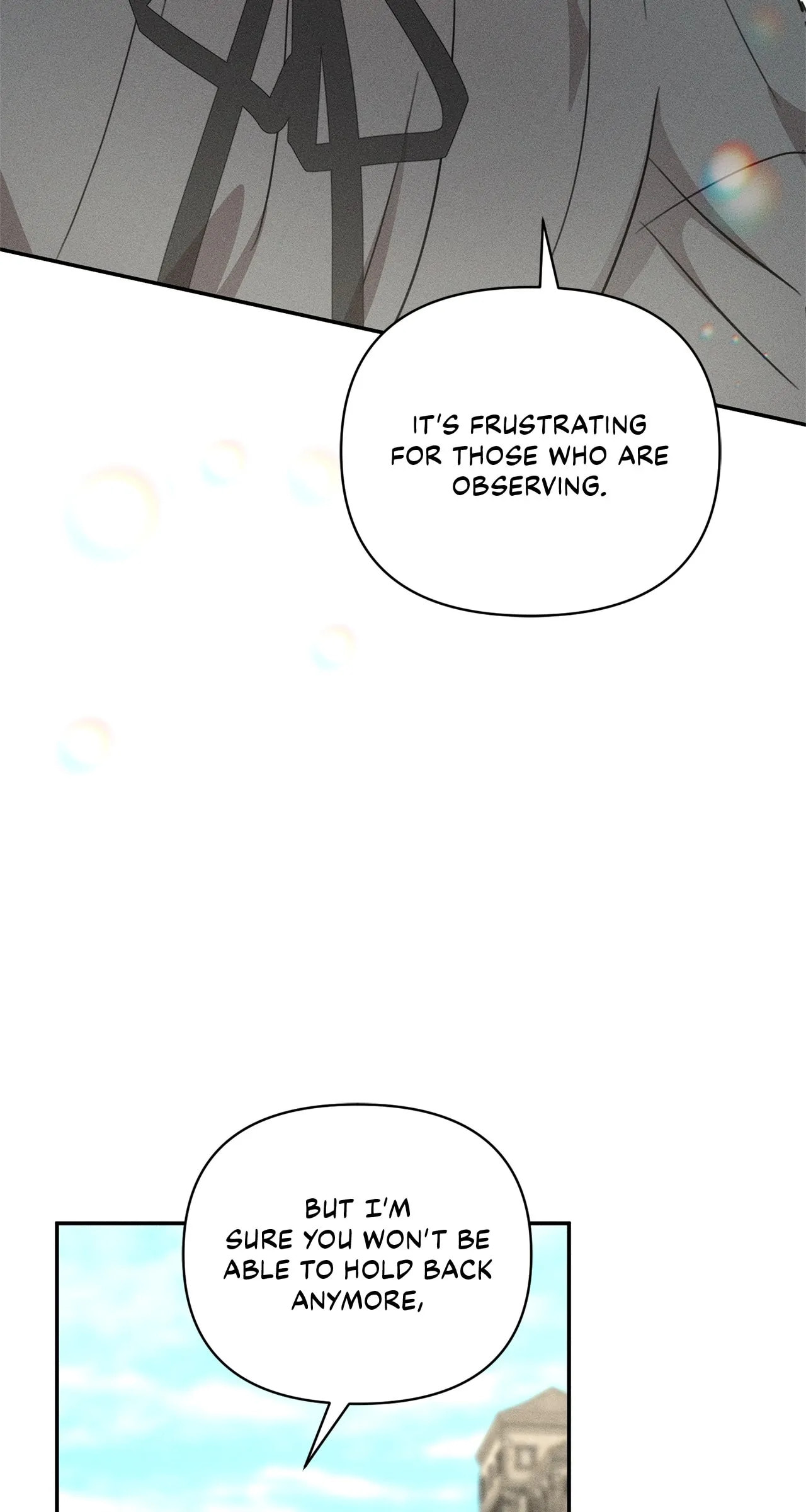 Don't Be Too Nice Chapter 19 page 39 - 