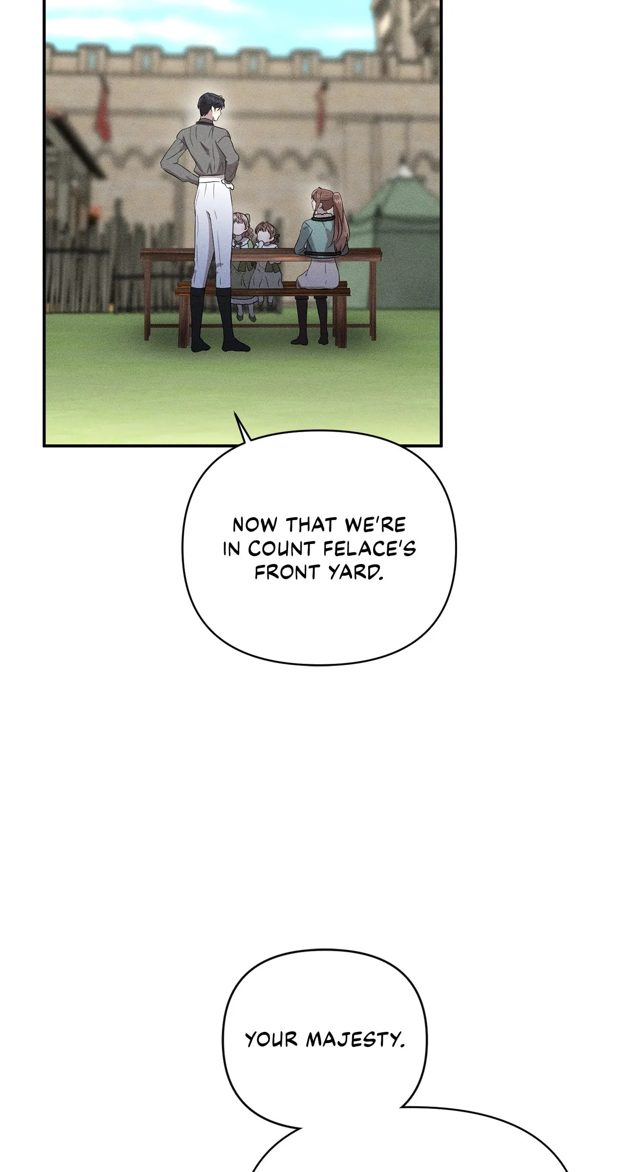 Don't Be Too Nice Chapter 19 page 40 - 