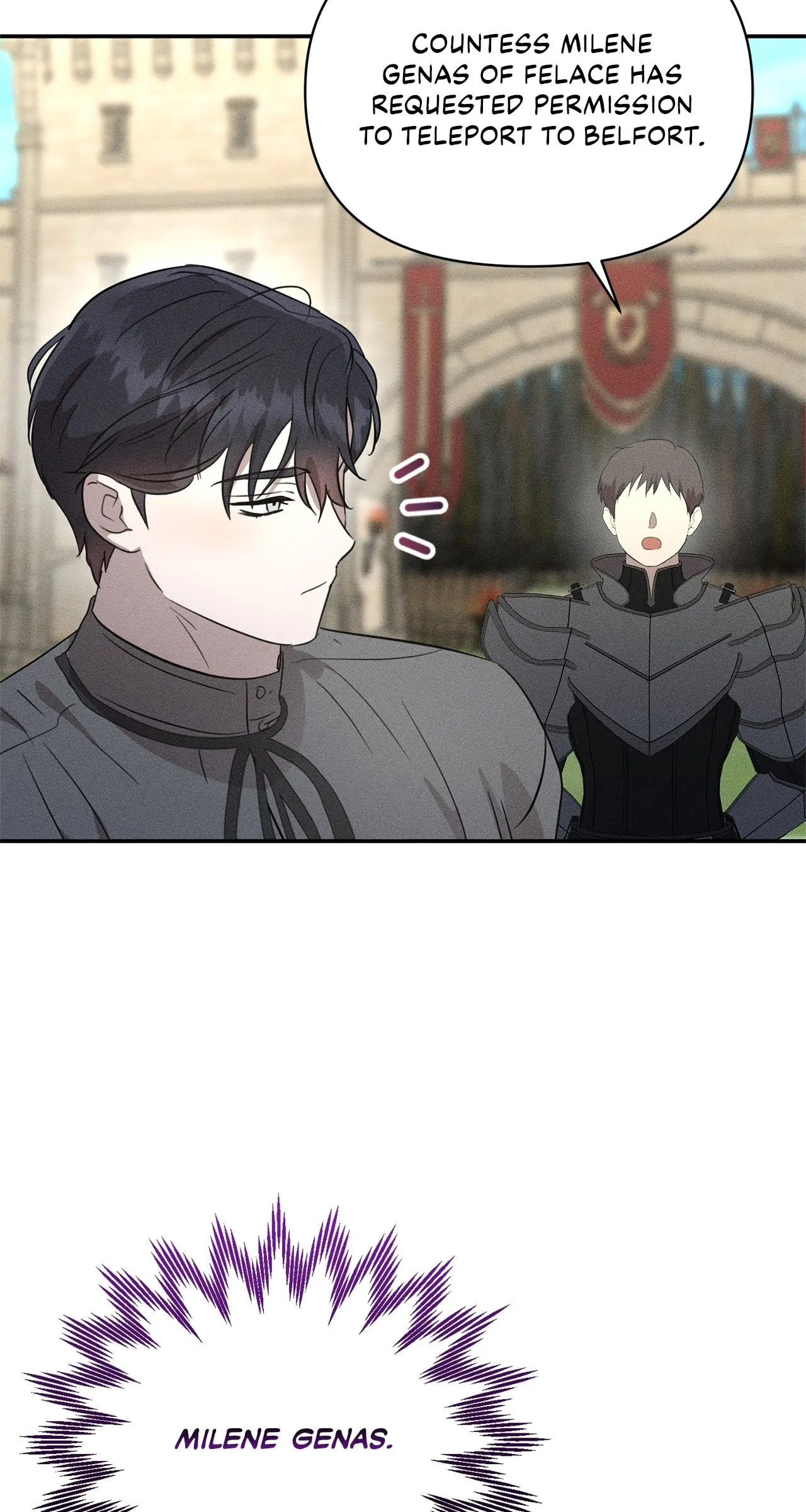 Don't Be Too Nice Chapter 19 page 41 - 