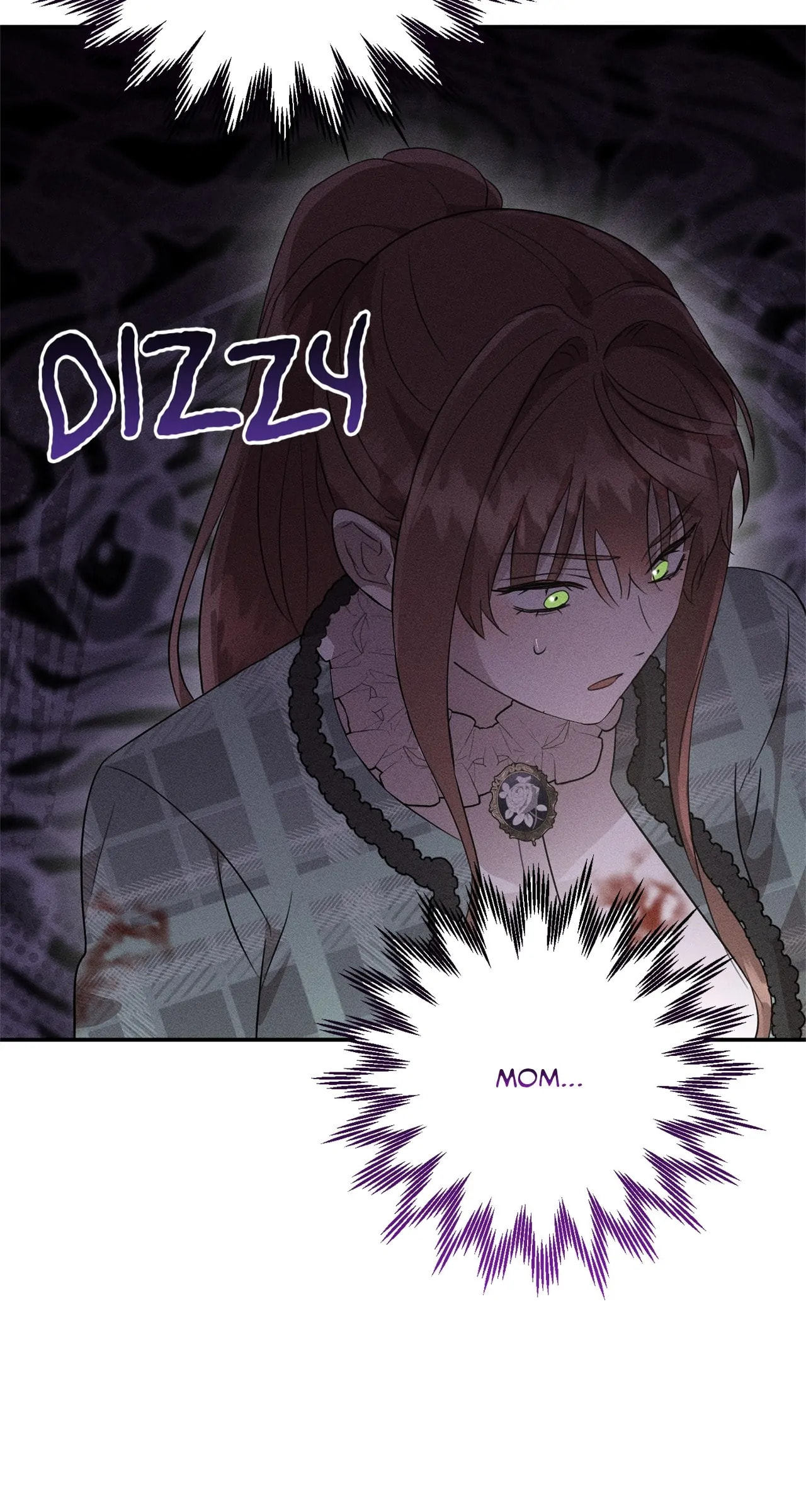 Don't Be Too Nice Chapter 19 page 42 - 