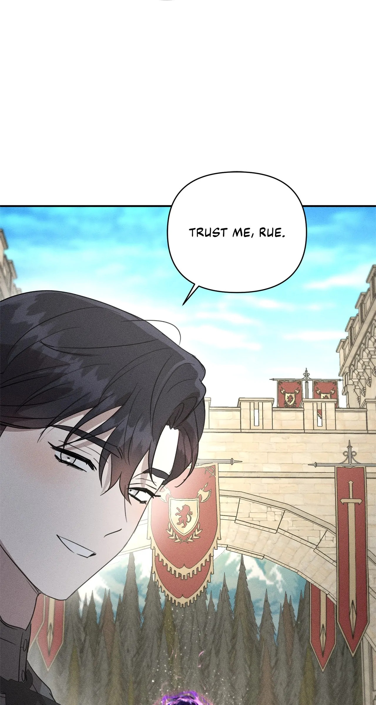 Don't Be Too Nice Chapter 19 page 44 - 