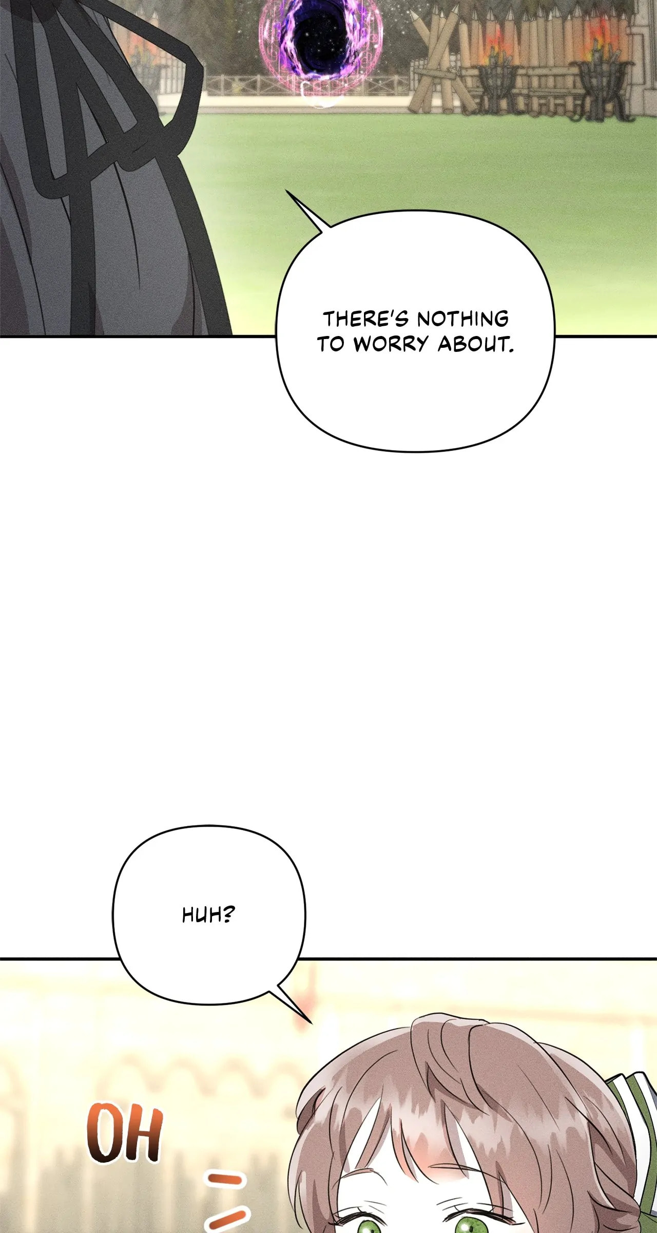 Don't Be Too Nice Chapter 19 page 45 - 