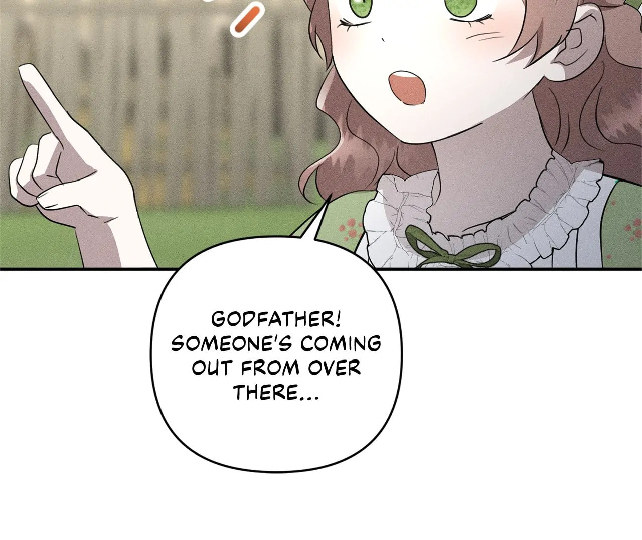 Don't Be Too Nice Chapter 19 page 46 - 