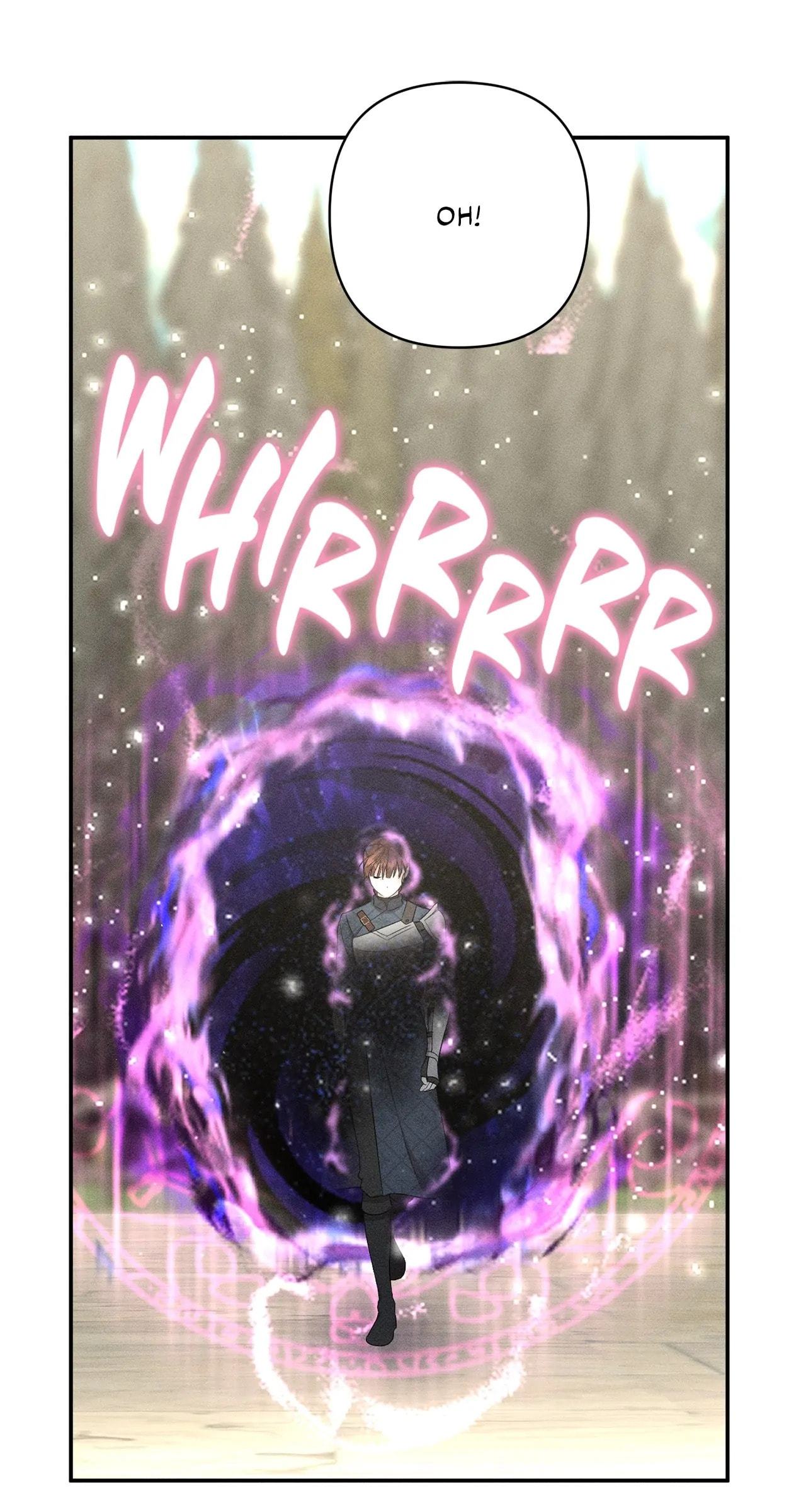 Don't Be Too Nice Chapter 19 page 47 - 