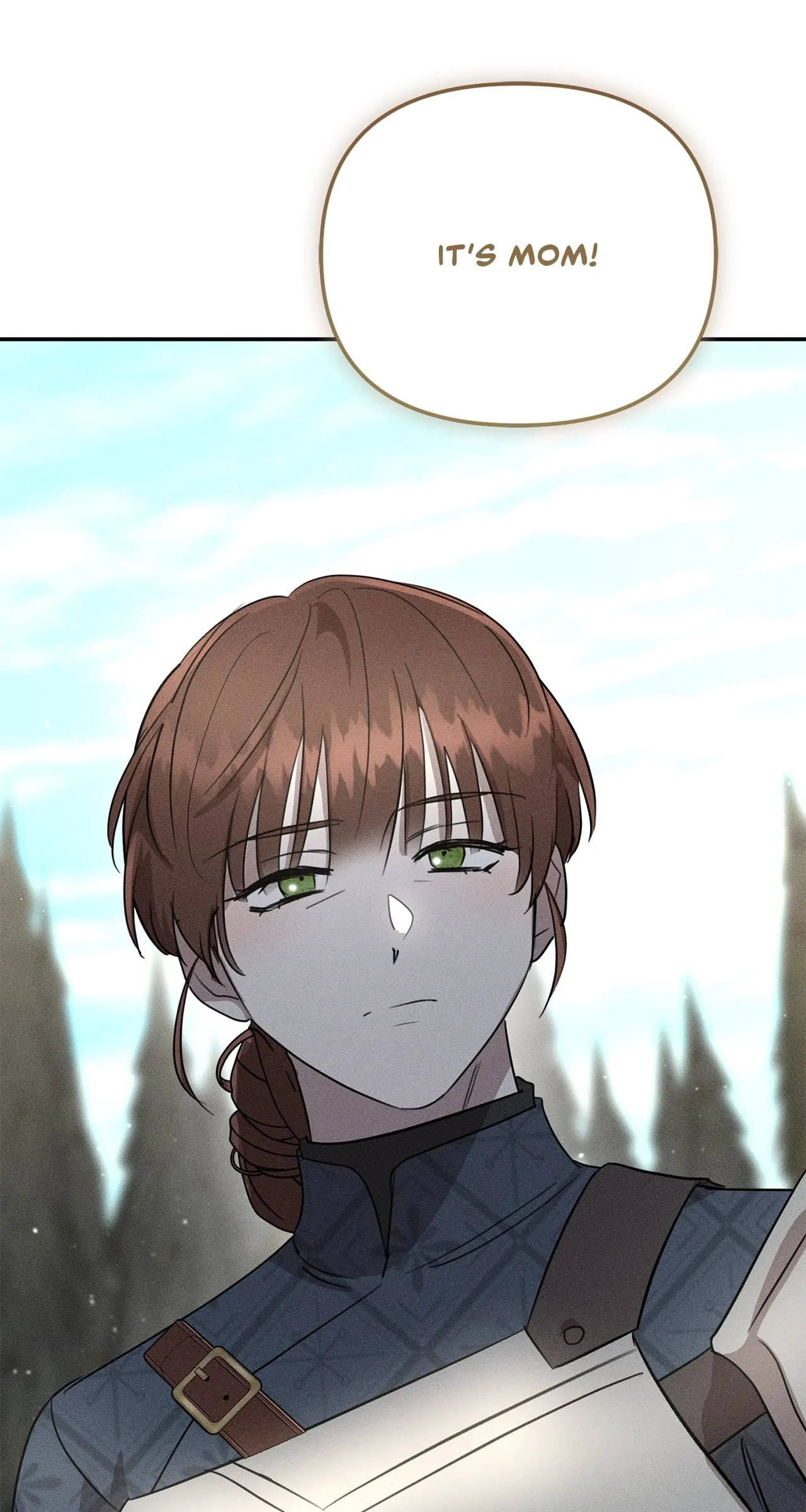 Don't Be Too Nice Chapter 19 page 49 - 