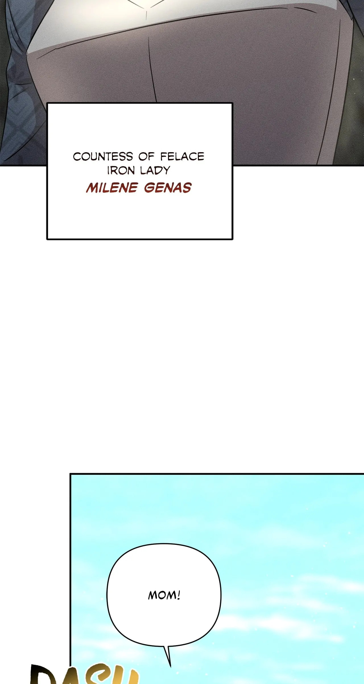 Don't Be Too Nice Chapter 19 page 50 - 