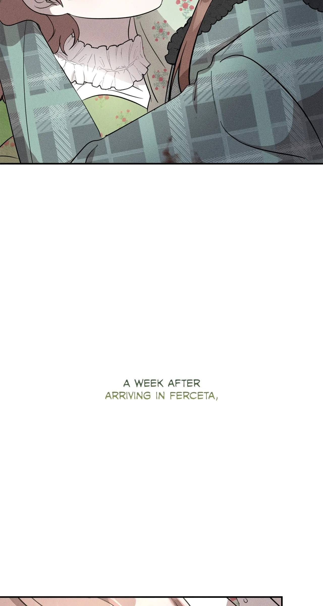 Don't Be Too Nice Chapter 19 page 6 - 