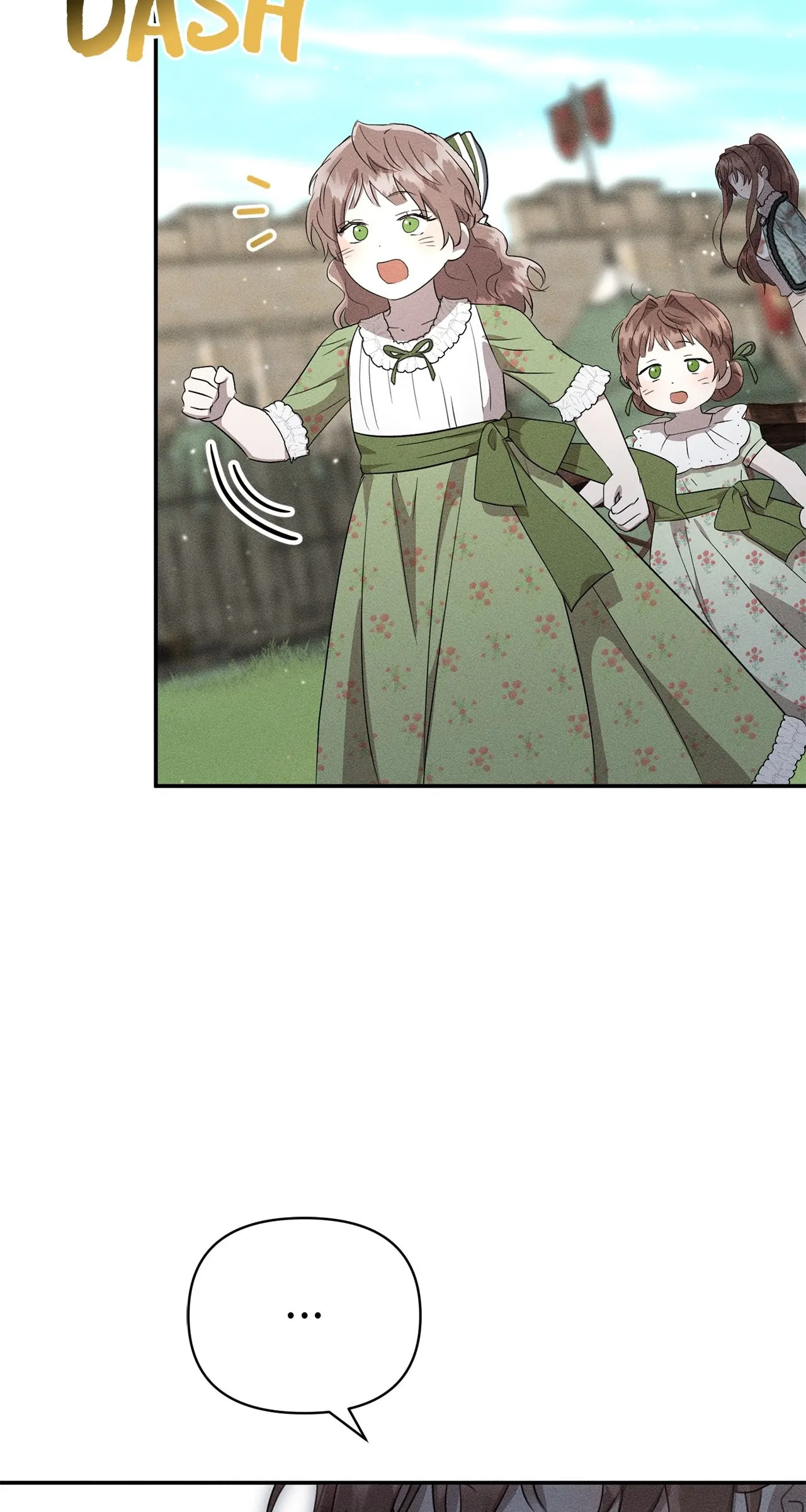 Don't Be Too Nice Chapter 19 page 51 - 