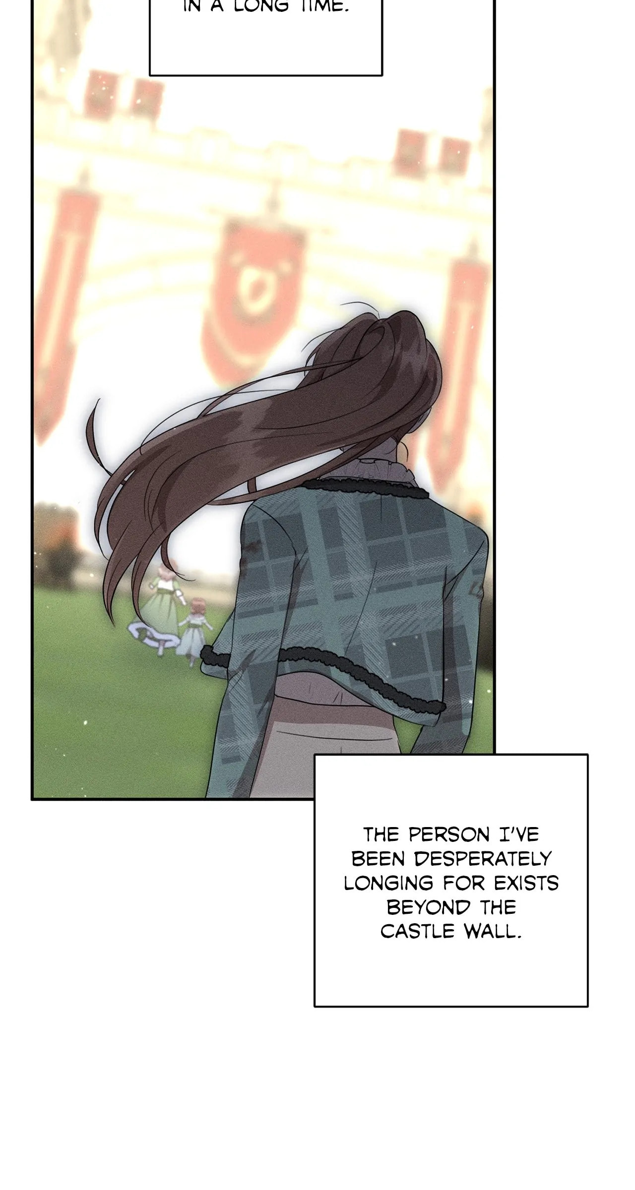 Don't Be Too Nice Chapter 19 page 53 - 