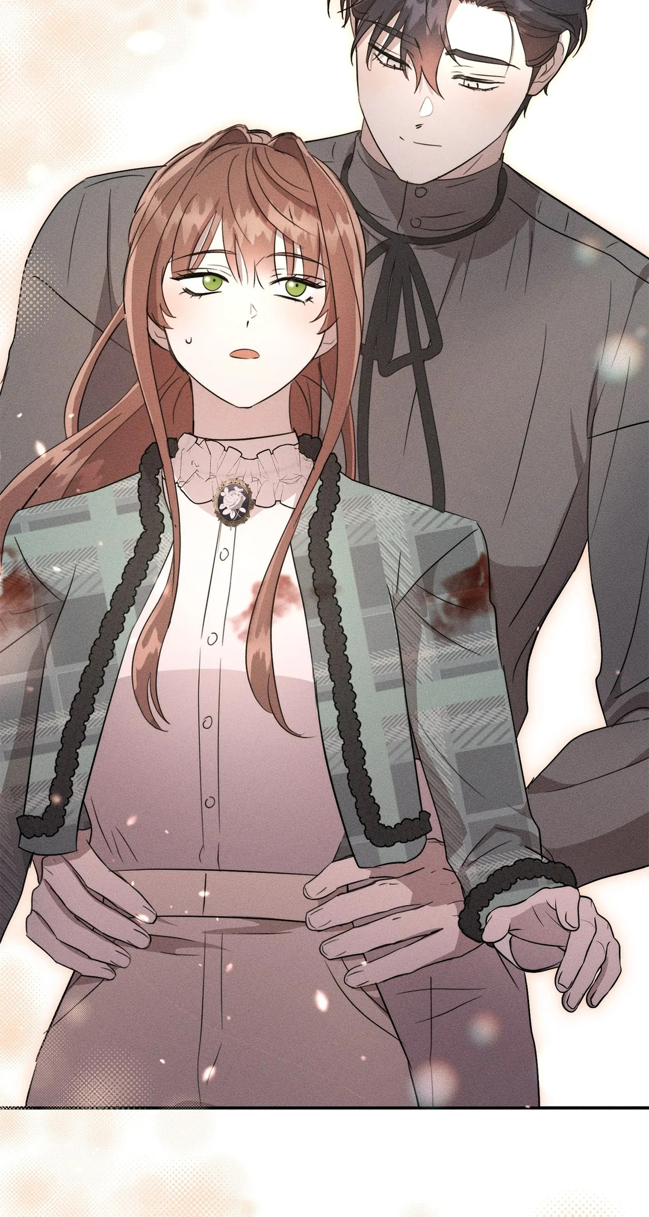 Don't Be Too Nice Chapter 19 page 57 - 